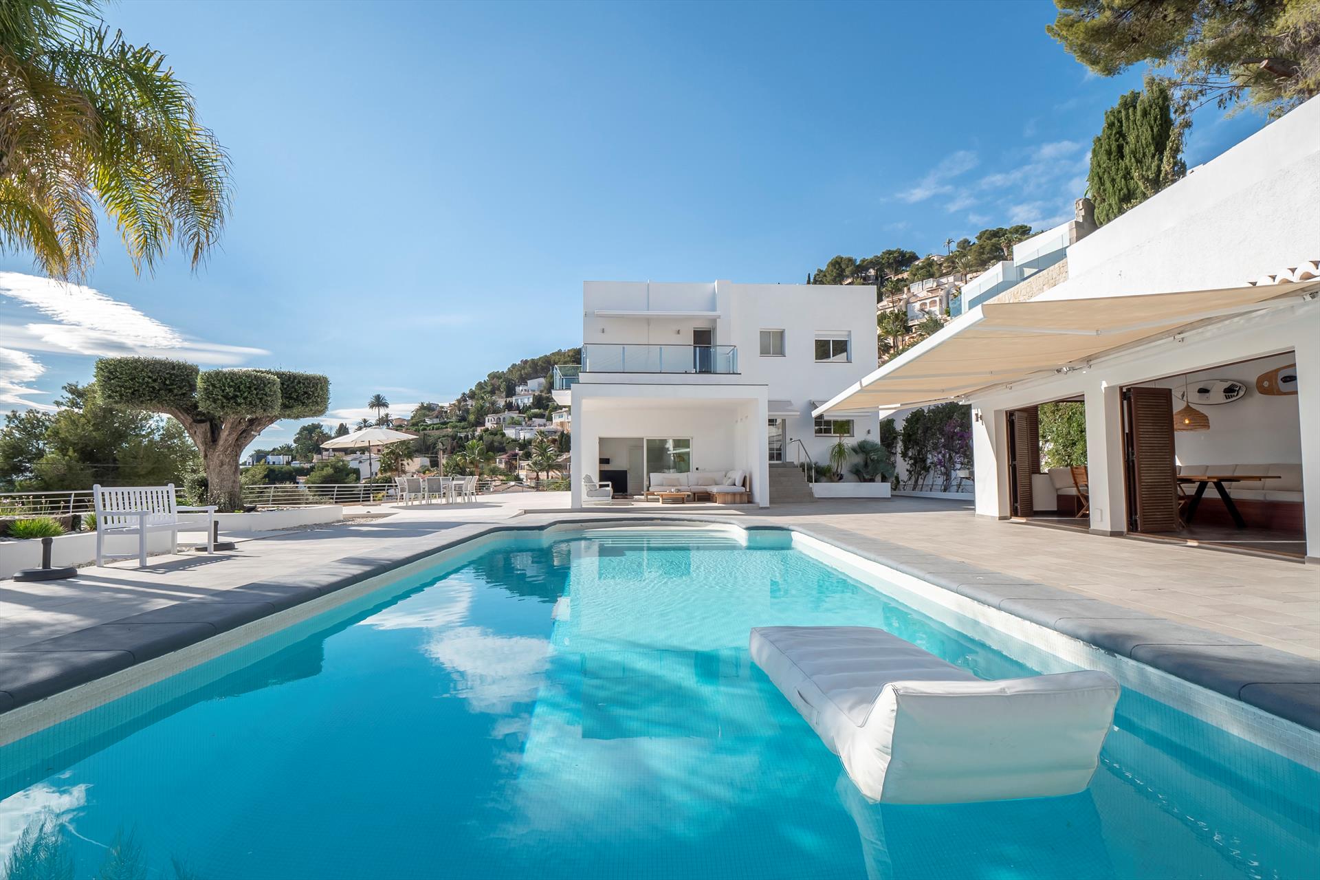 Bungalow.Net El Panorama 4 pax - Spanje - Moraira