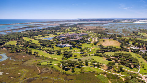 Pinhigh.nl Precise Resort El Rompido - clinics