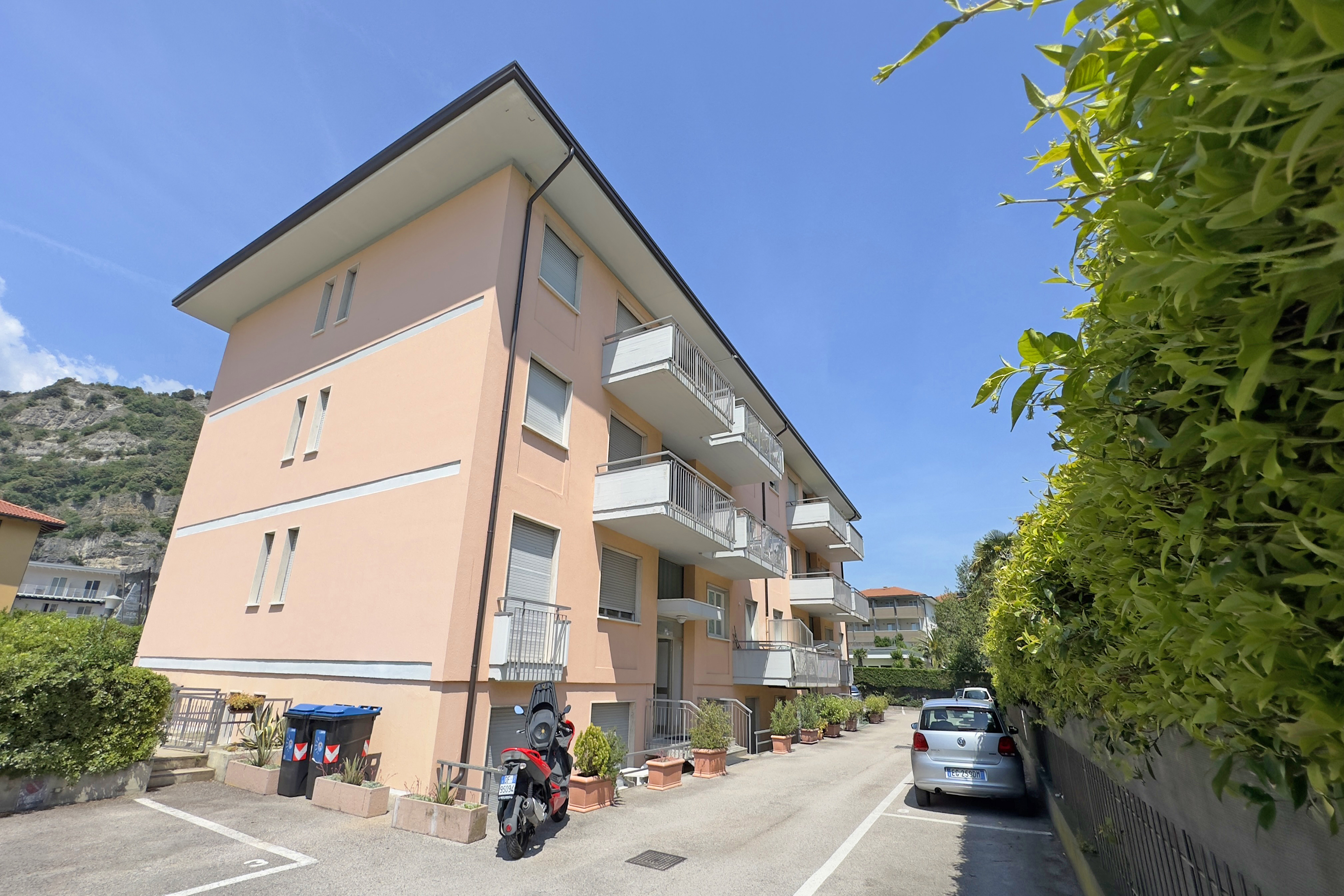 Bungalow.Net Appartamento 30 Nodi 2 Torbole-Arco - Italië - Arco