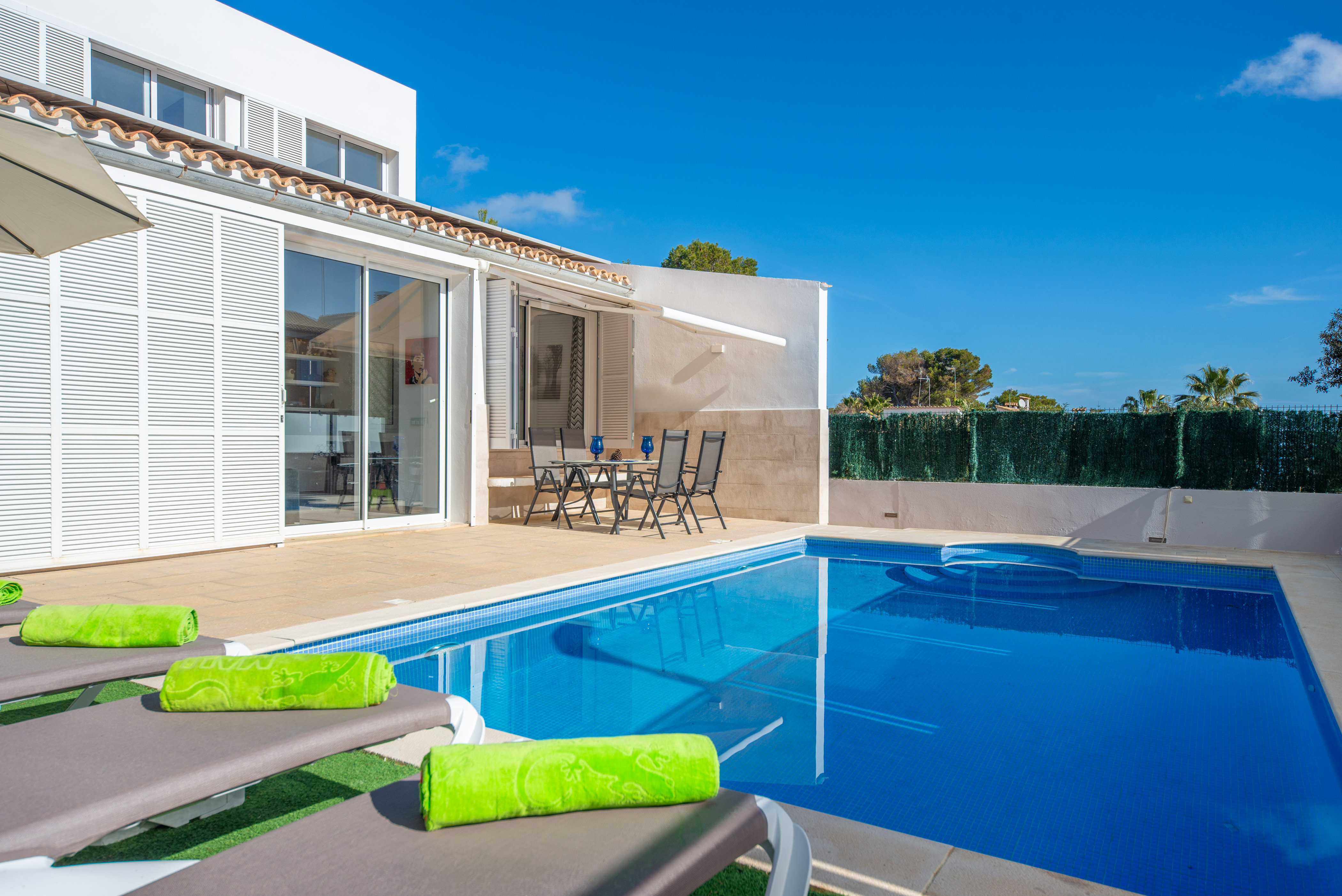 Bungalow.Net Domus Genti - Spanje - Son Serra de Marina