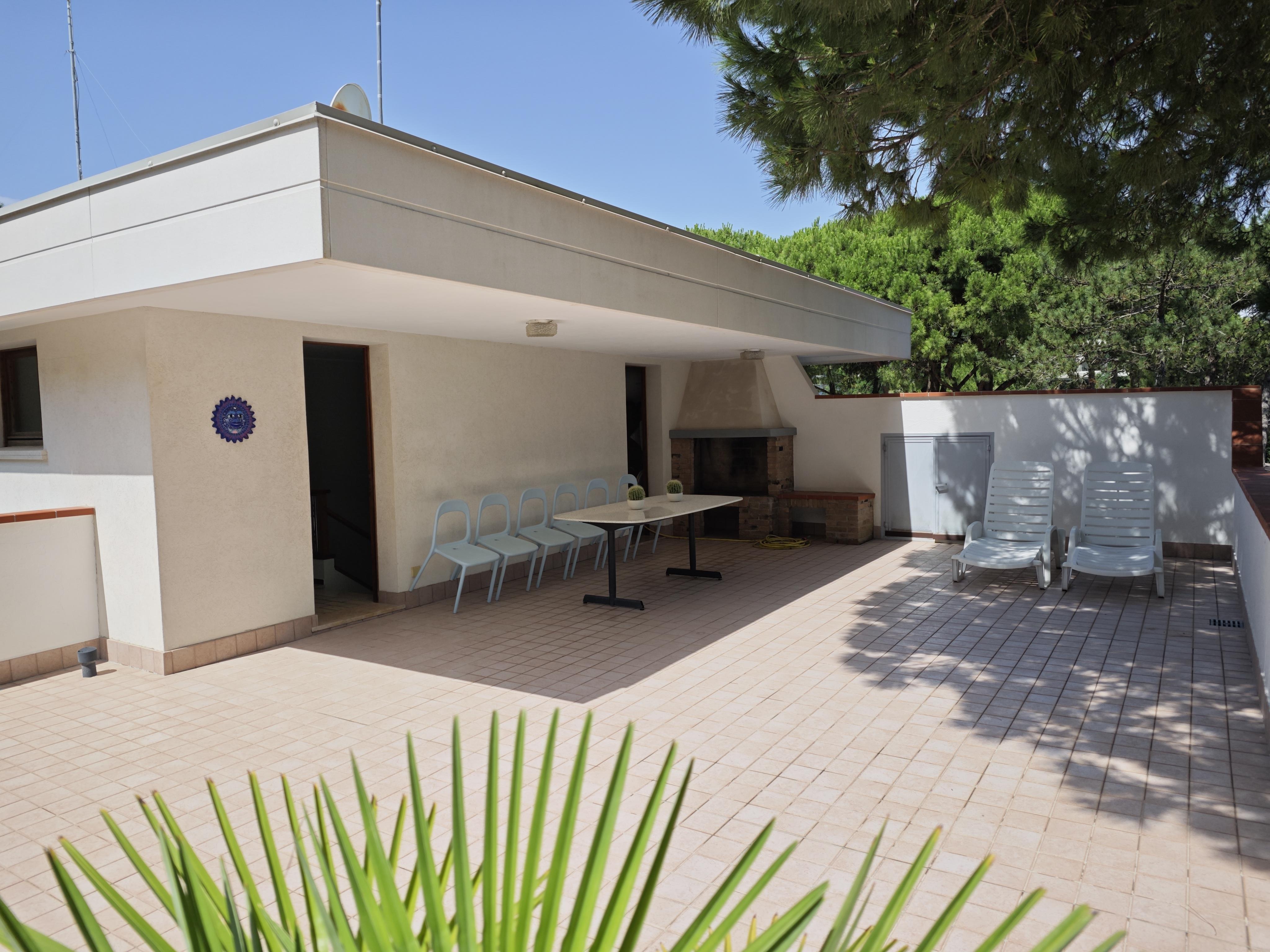 Bungalow.Net Franca - Italië - Lignano Sabbiadoro