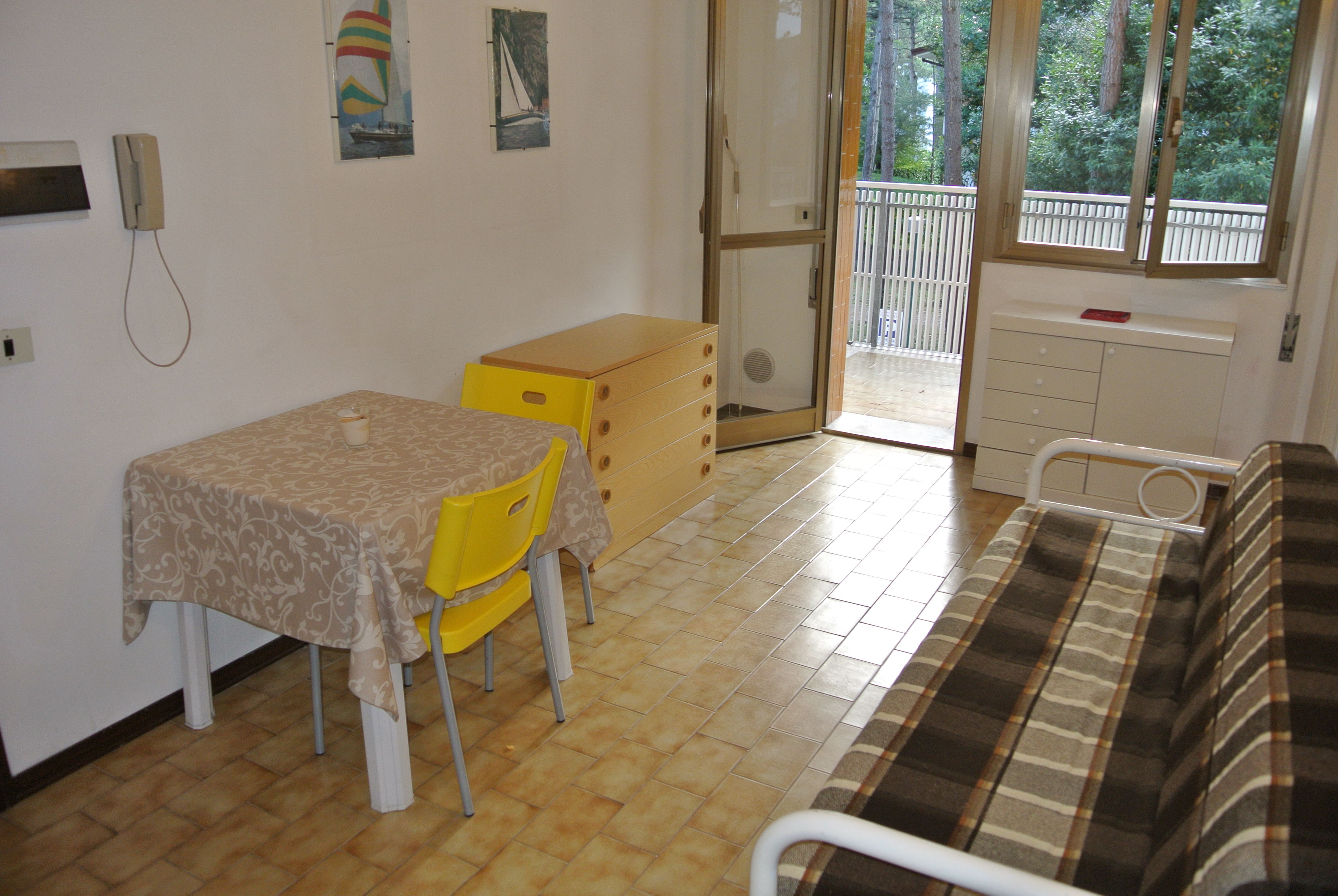 Bungalow.Net Schubert B - Italië - Lignano Sabbiadoro