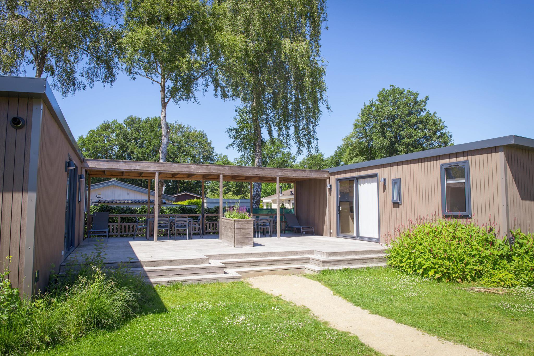 Bungalow.Net 24 person Family lodge - Nederland - Voorthuizen