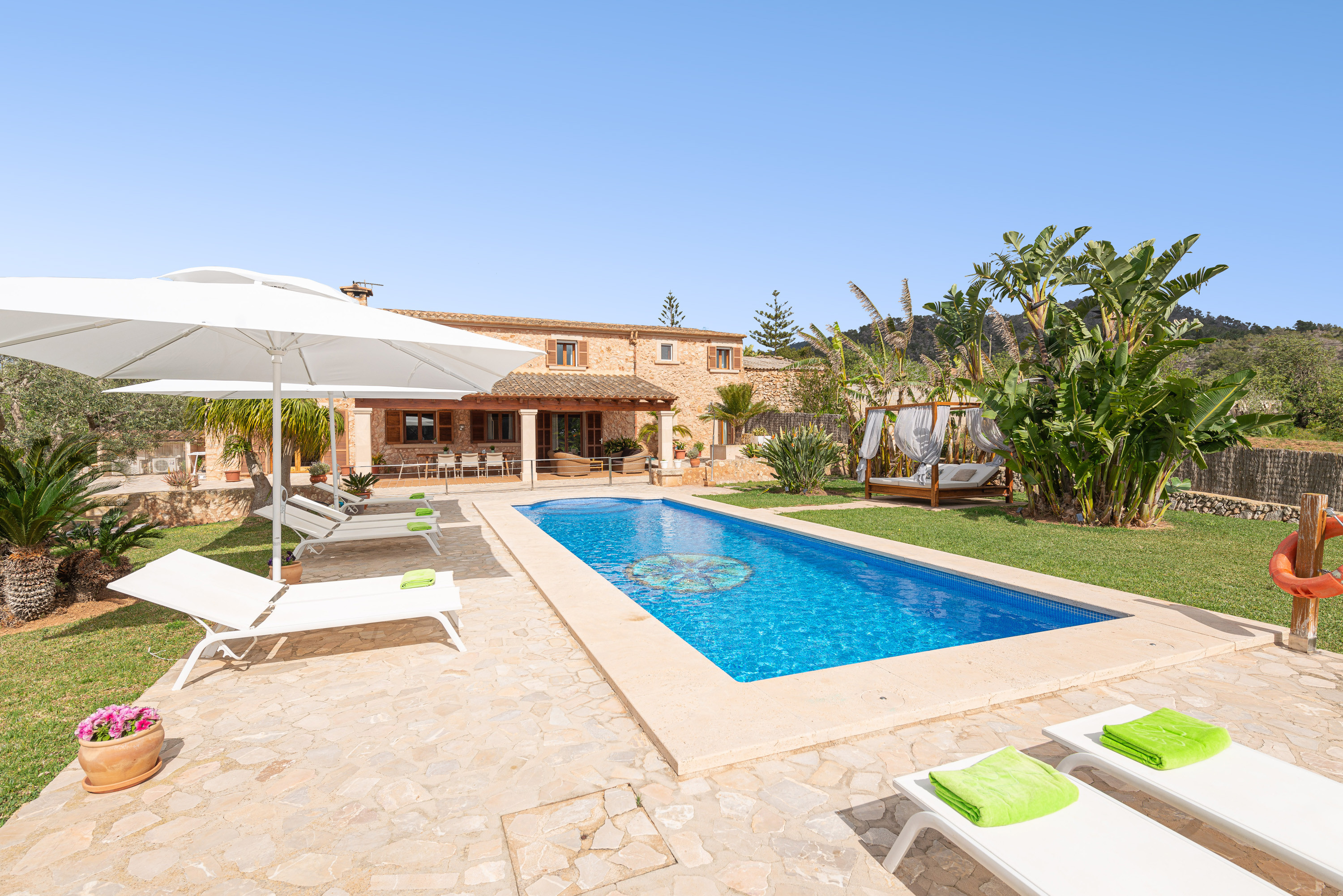 Bungalow.Net Can Lliganya - Spanje - Felanitx