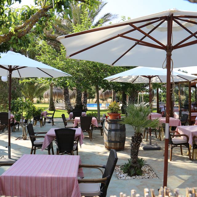 Eliza was here Can Canals Finca Hotel & Spa - Spanje - Mallorca - Campos