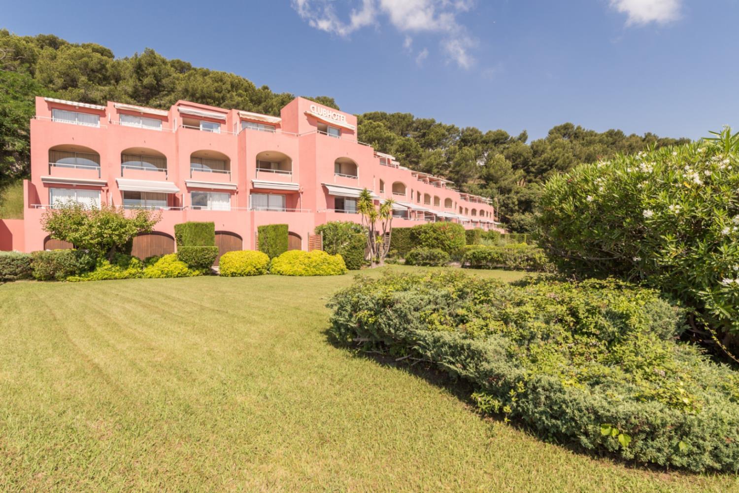Bungalow.Net Les Jardins de la Cote d'Azur S5p Sun - Frankrijk - Saint-Mandrier-sur-Mer