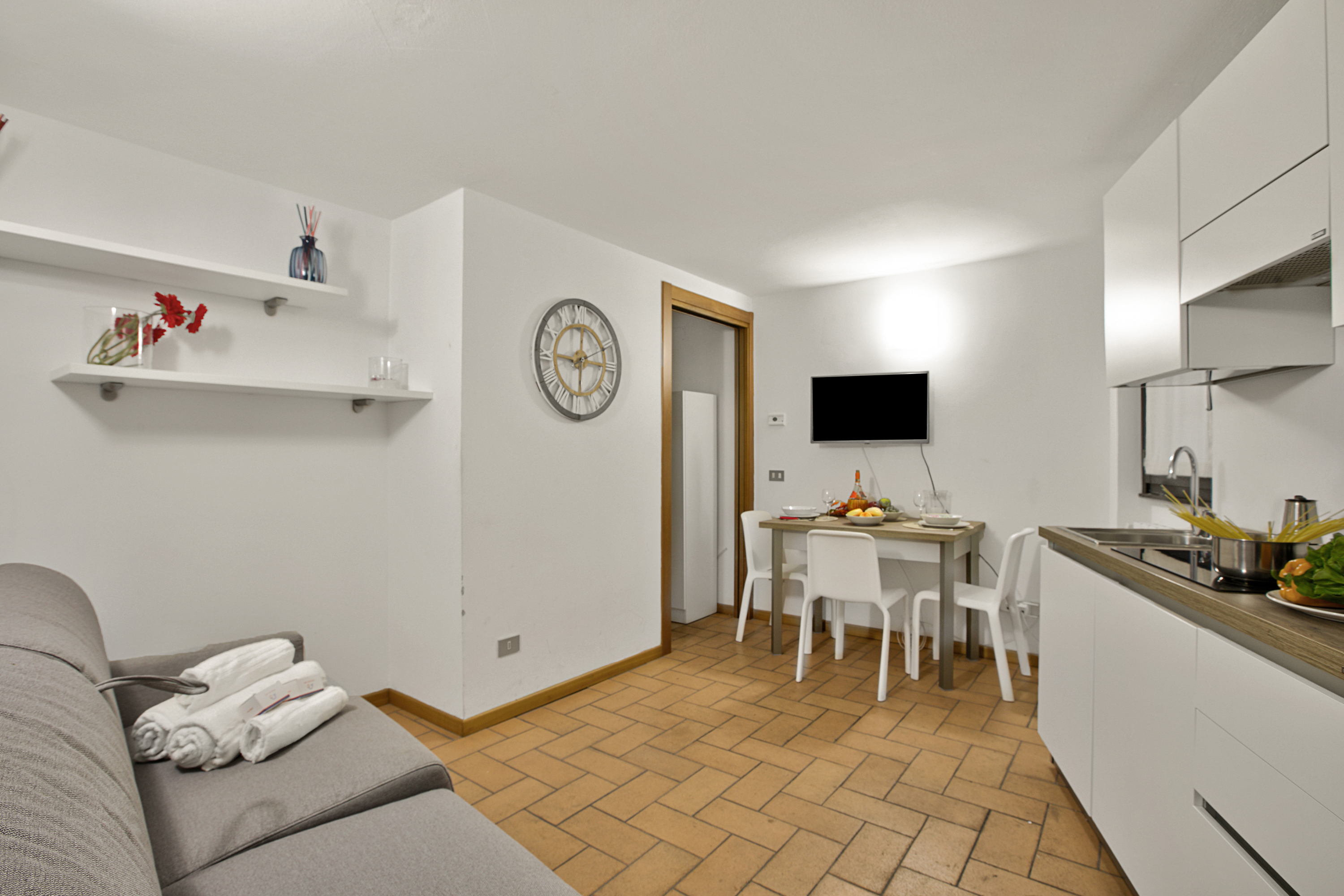 Bungalow.Net Lemon House With Shared Pool - Italië - Gardone Riviera