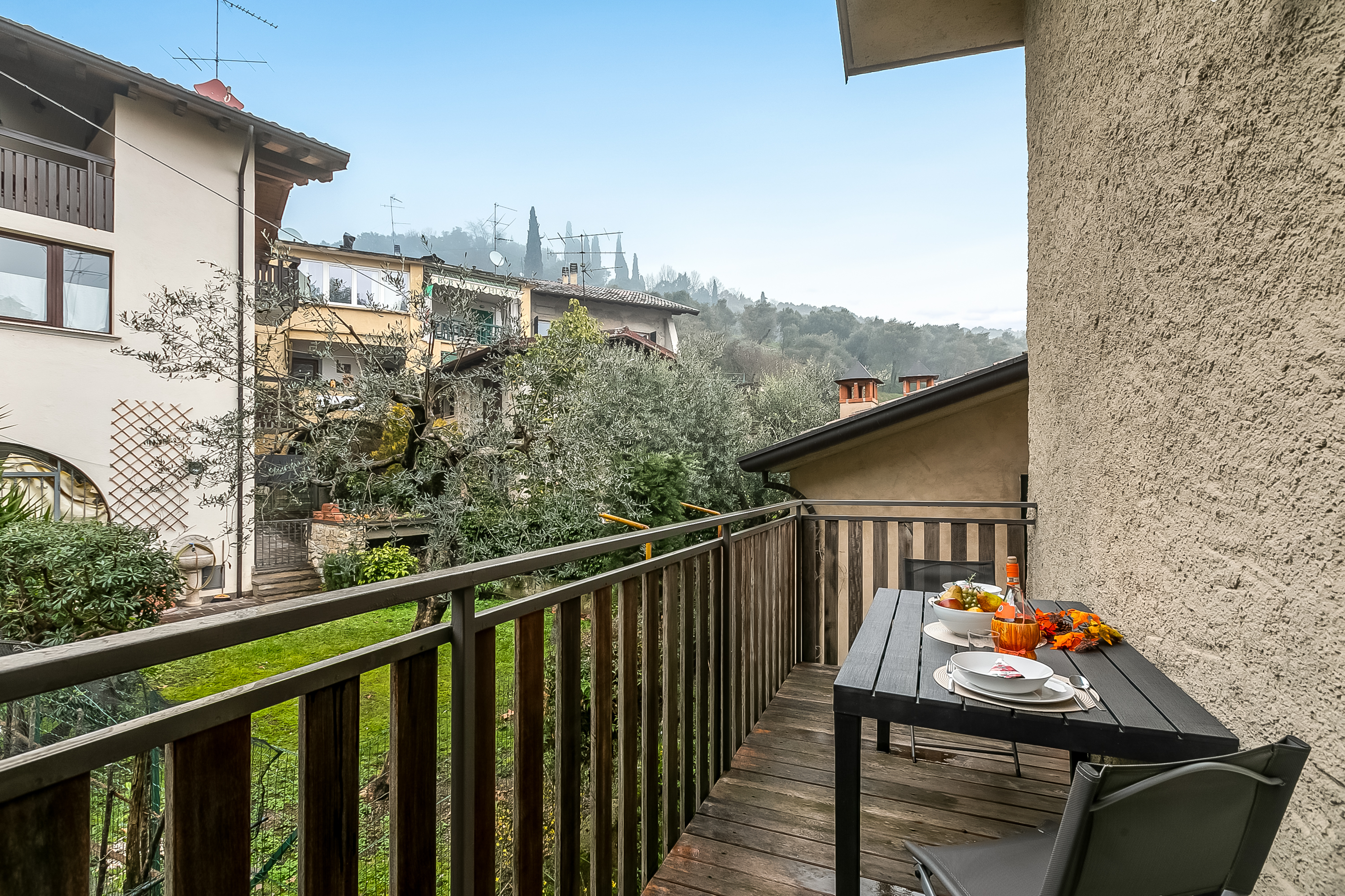 Bungalow.Net Zagara House Lake View & Shared Pool - Italië - Gardone Riviera