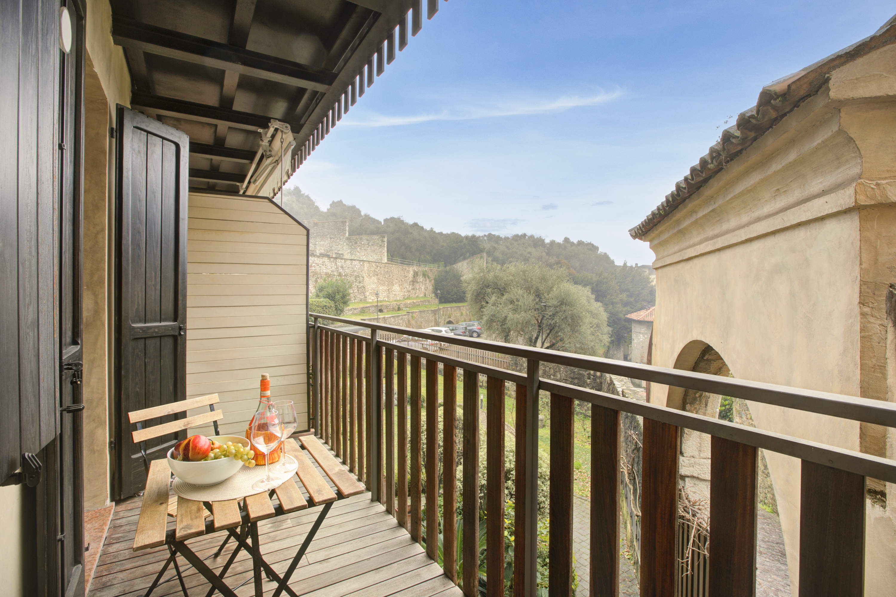 Bungalow.Net Magnolia House With Shared Pool - Italië - Gardone Riviera