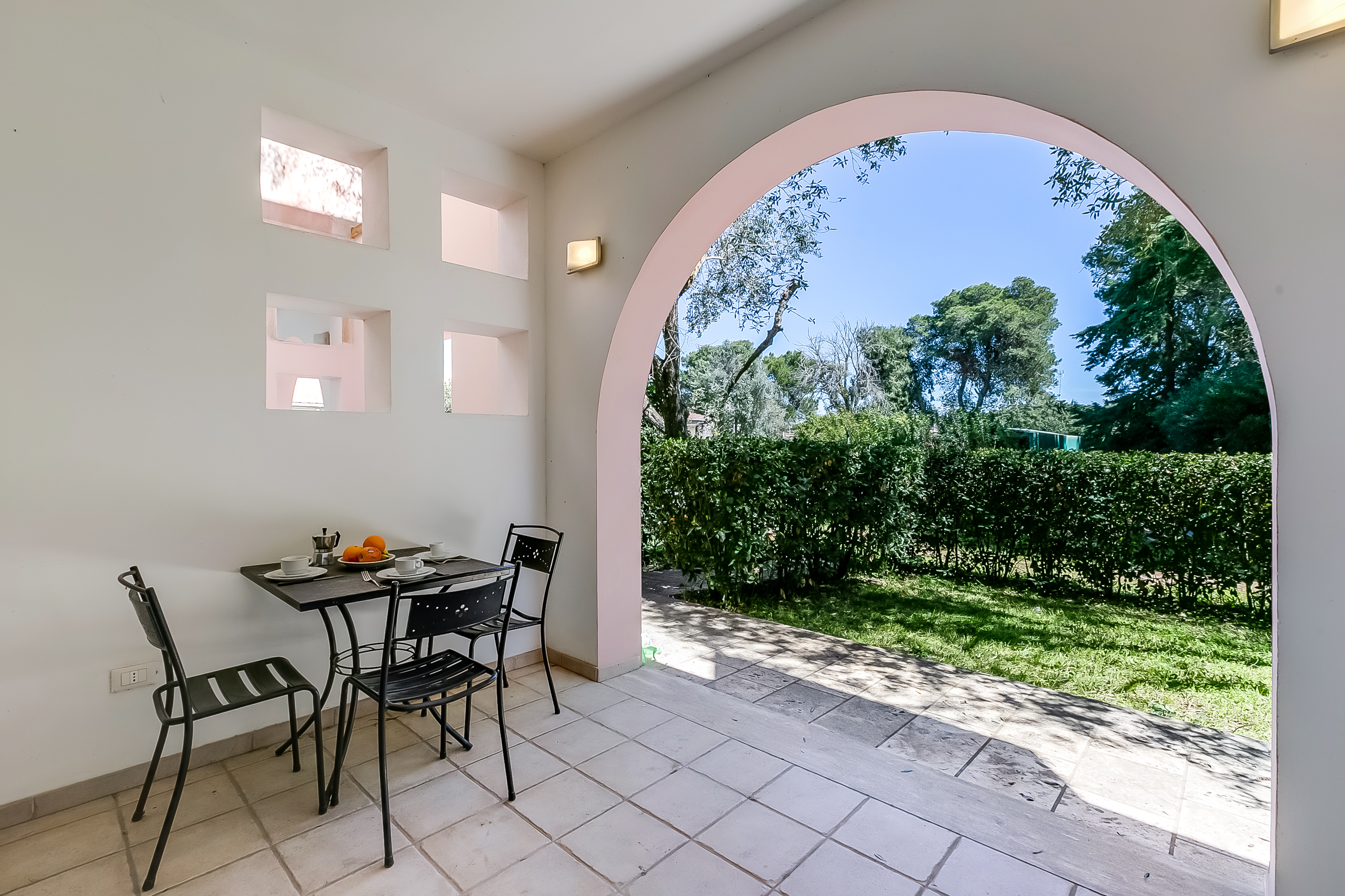 Bungalow.Net M2 Family Village Pool And Sea - Italië - Otranto
