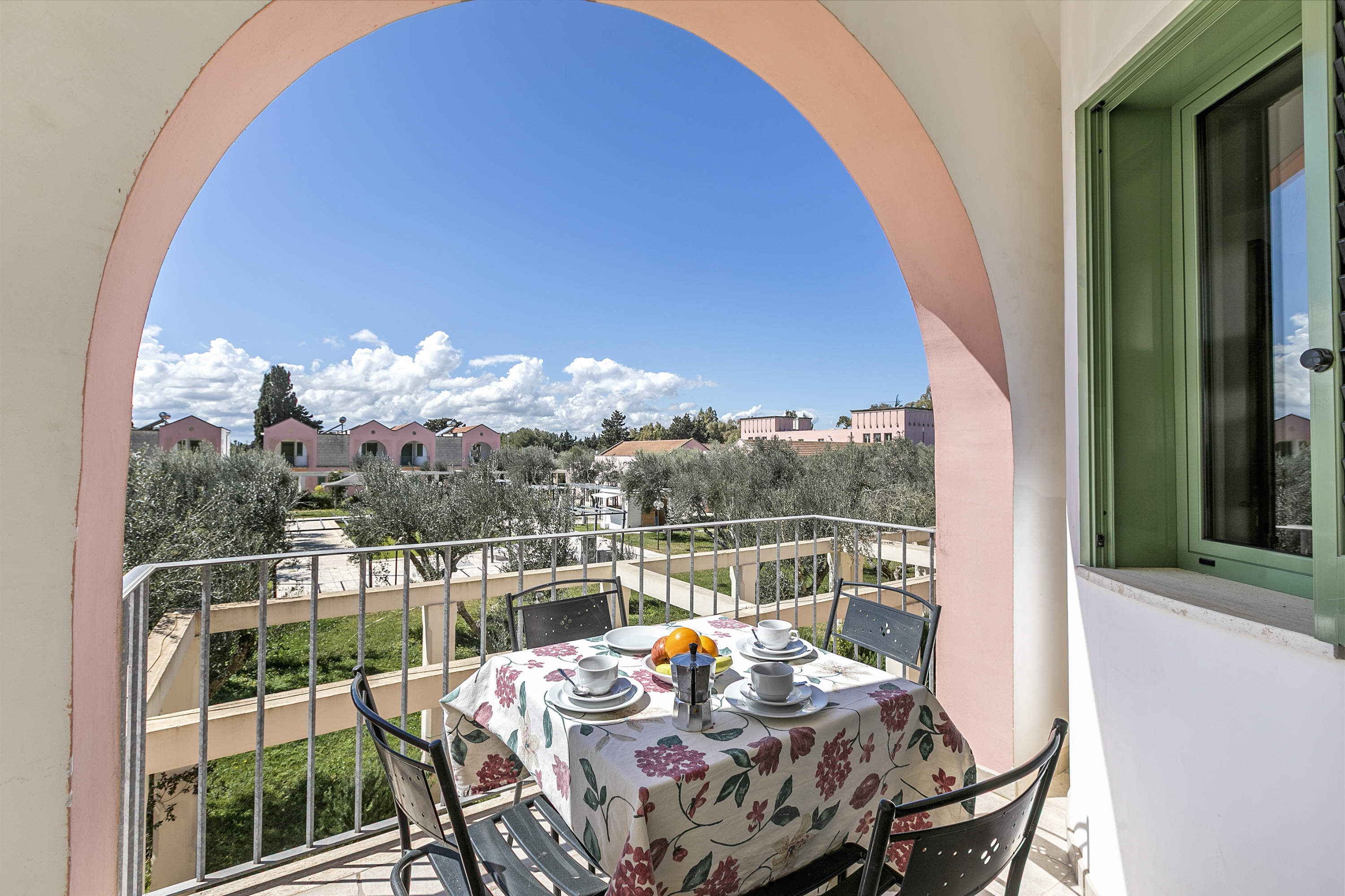 Bungalow.Net M3 Family Village Pool And Sea - Italië - Otranto