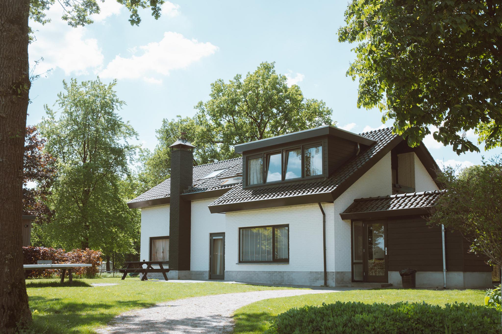 Bungalow.Net Group Villa for 24 people - Nederland - Voorthuizen