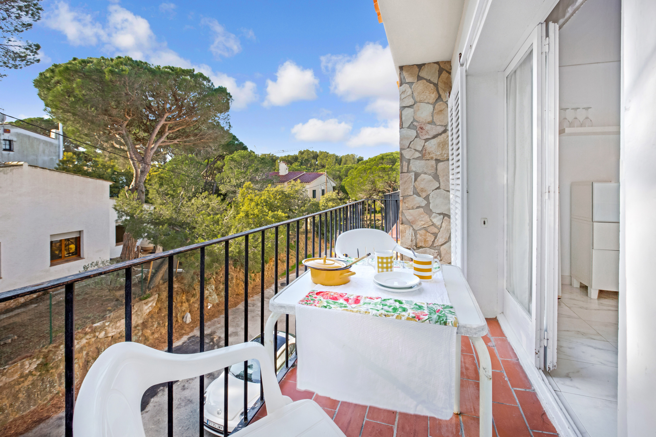 Bungalow.Net Ancora 10 - Spanje - Llafranc