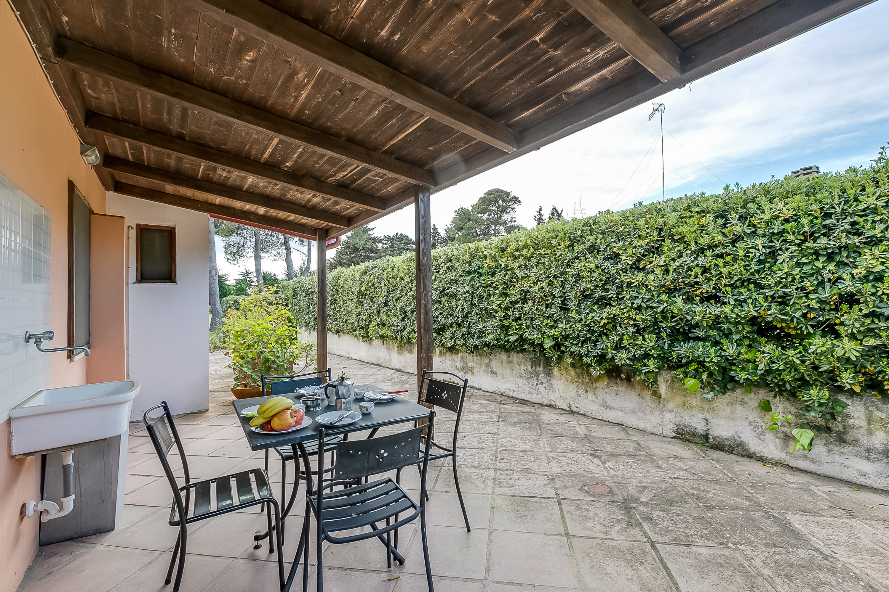 Bungalow.Net Bilocale Rosmarino Among Greenery And Sea - Italië - Otranto
