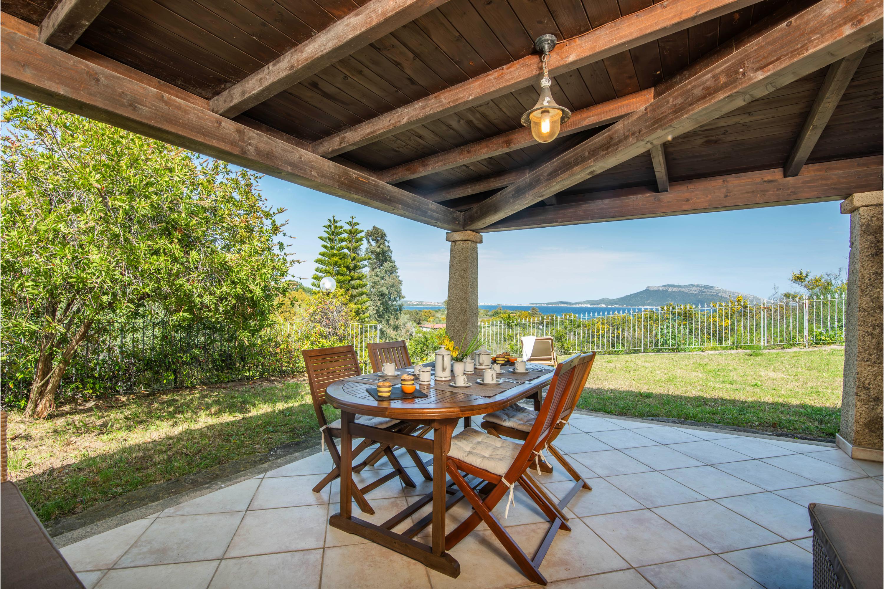 Bungalow.Net Gli Allori - Italië - Golfo Aranci