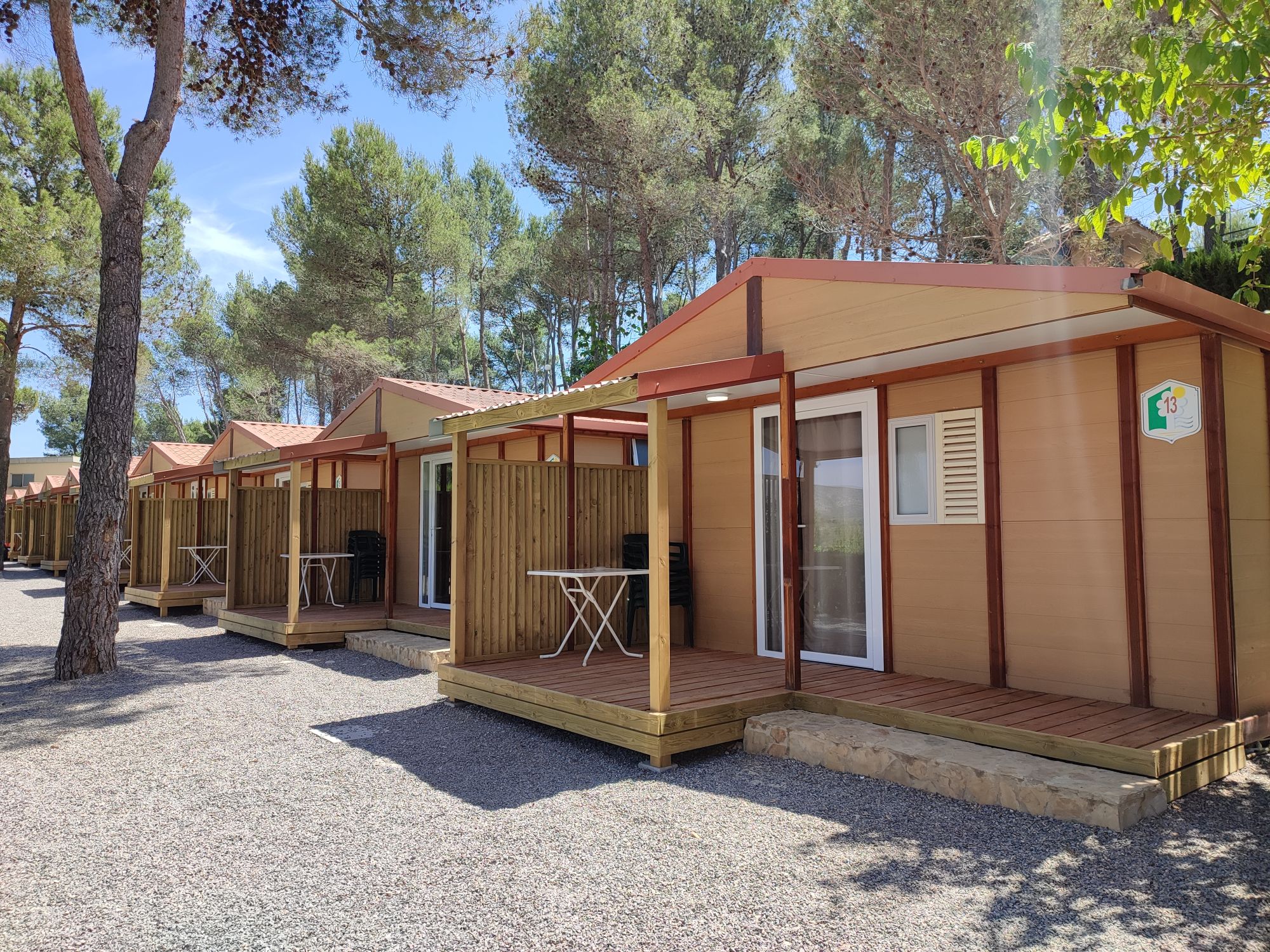 Bungalow.Net Bungalow Premium - Spanje - Navajas