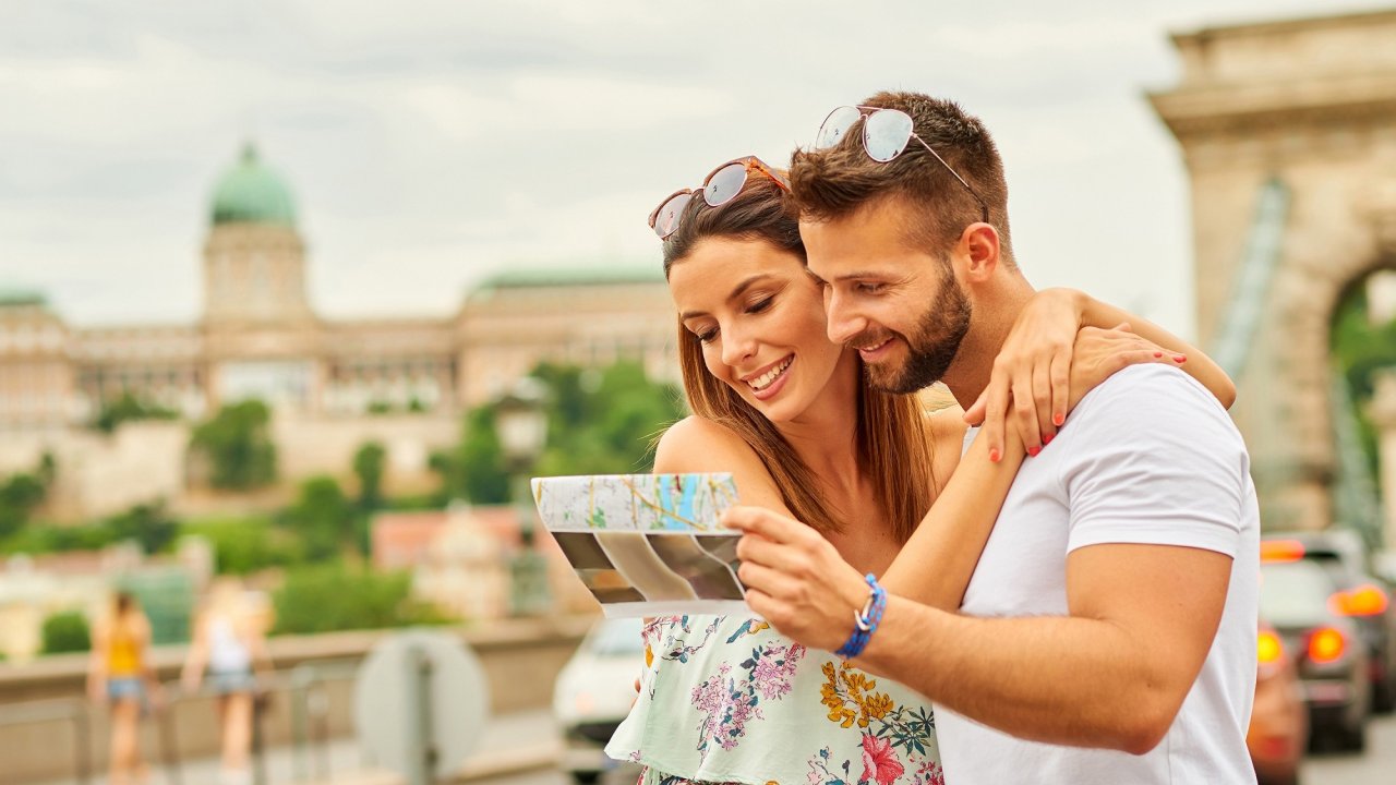 Traveldeal.nl Up Hotel Budapest - Hongarije - Boedapest - Boedapest