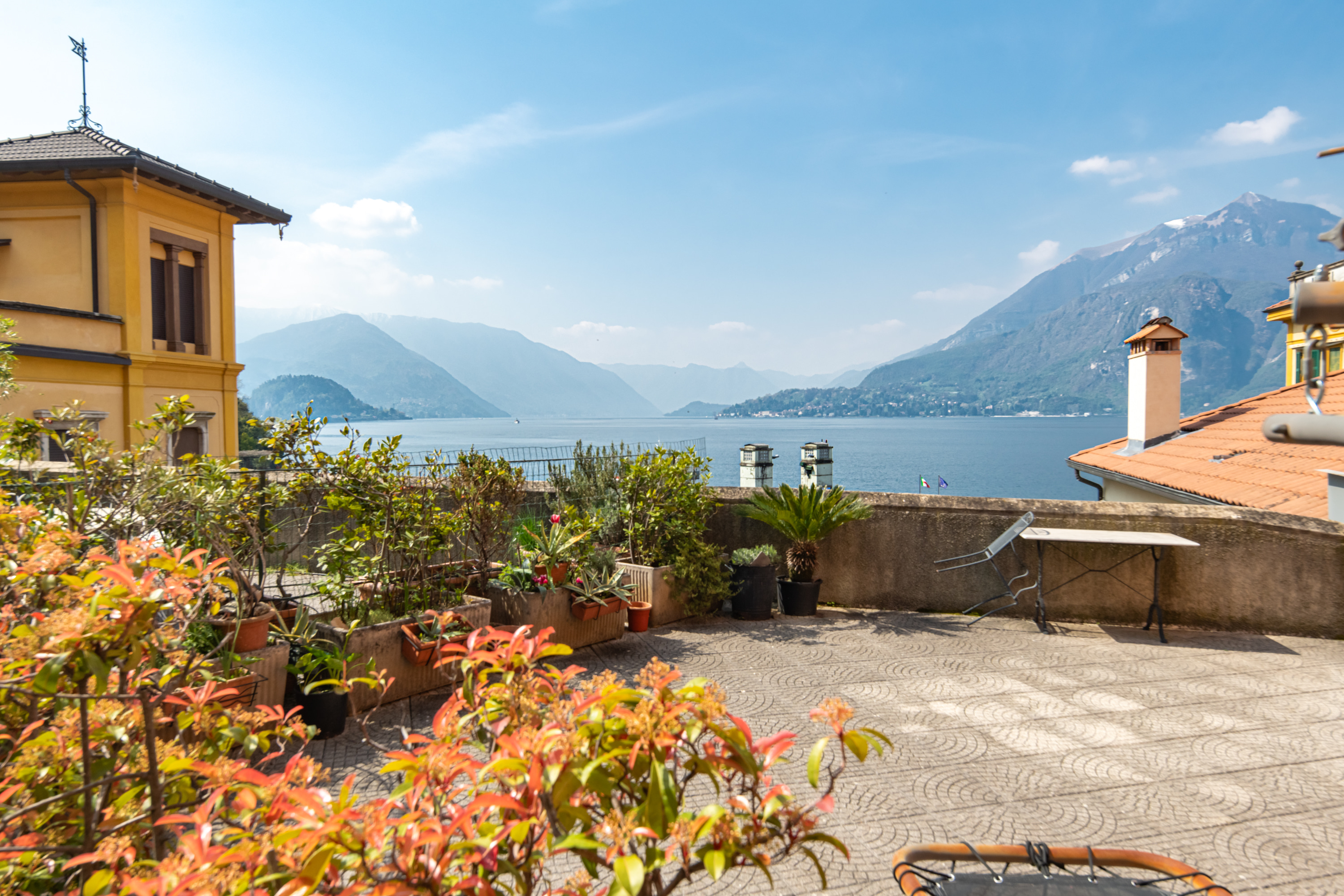 Bungalow.Net Varenna Lake View 1 - Italië - Varenna
