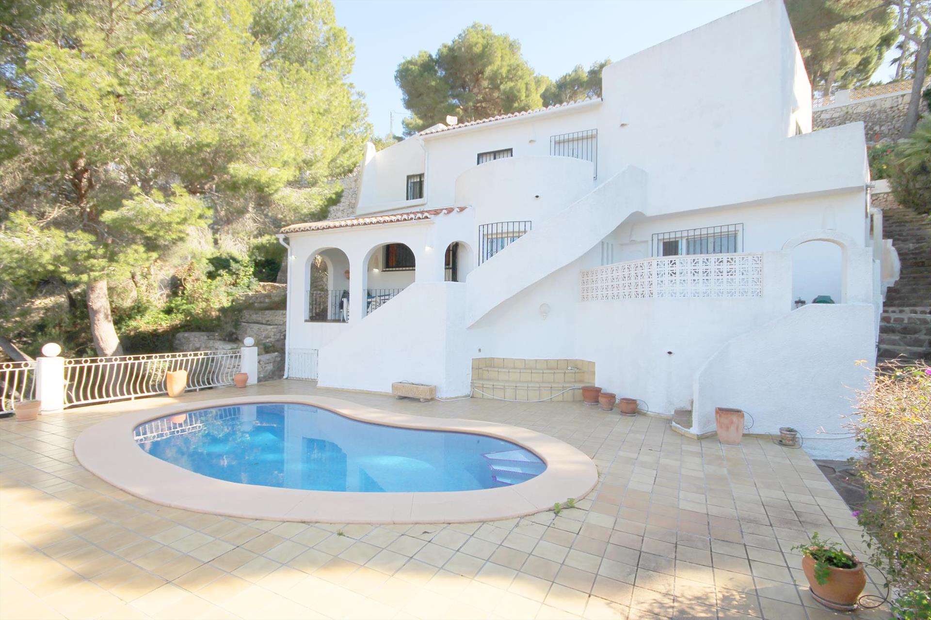 Bungalow.Net TORRE AMBOLO - Spanje - Javea