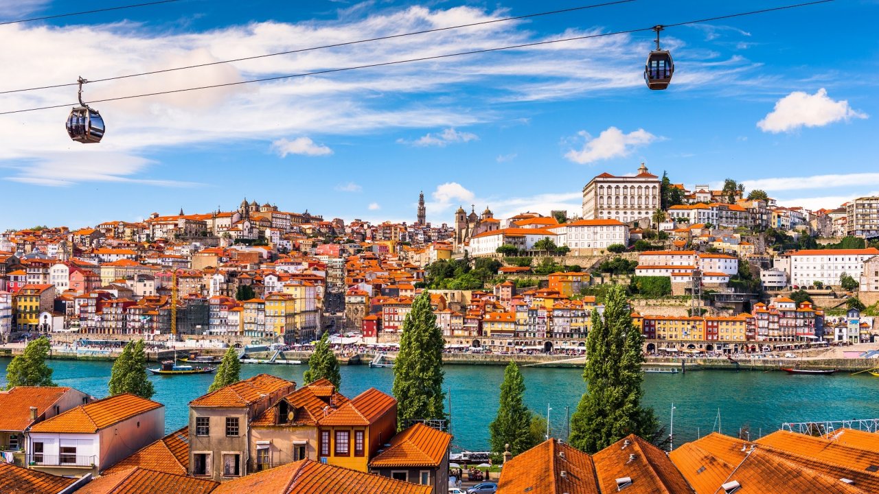 Traveldeal.nl Hotel da Musica - Portugal - Costa Verde - Porto