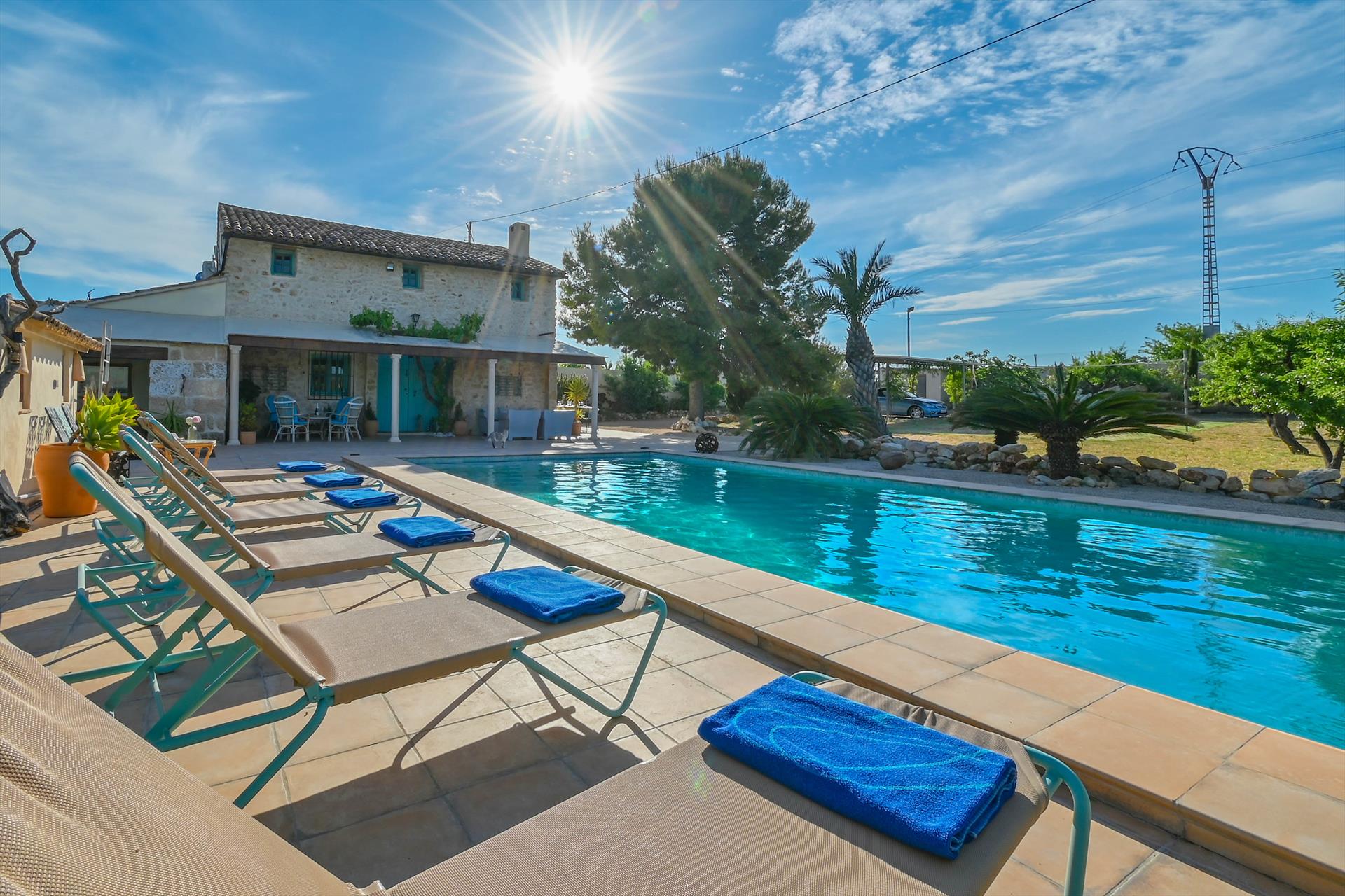 Bungalow.Net Lalau - Spanje - Denia