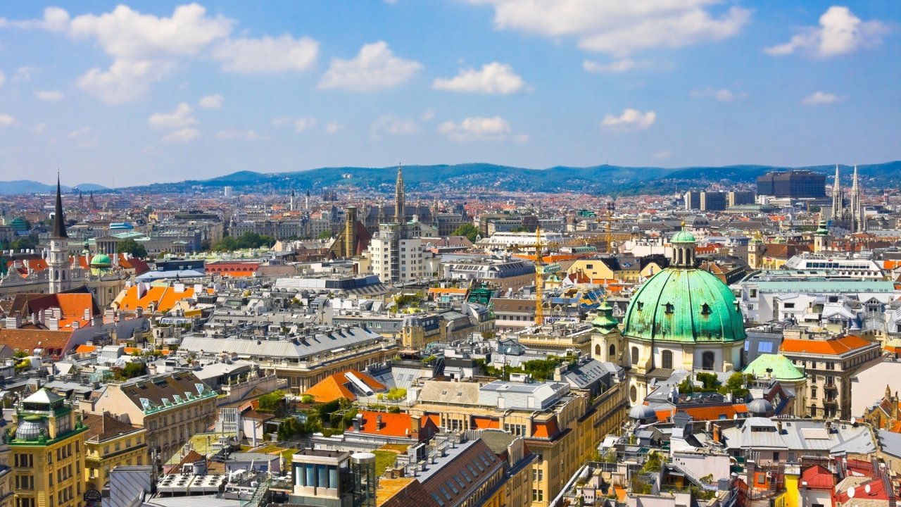 Traveldeal.nl Roomz Vienna Prater - Oostenrijk - Wenen - Wenen