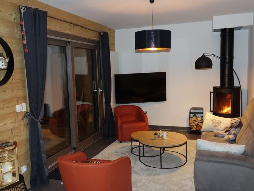 Chalet.nl Appartement O Rouge - 6-7 personen - Frankrijk - Les Portes du Soleil - Châtel