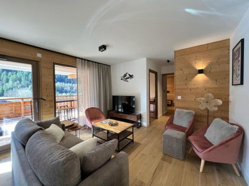 Chalet.nl Appartement Quintessence - 8 personen - Frankrijk - Les Portes du Soleil - Châtel