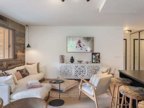 Chalet.nl Appartement Quintessence - 6 personen - Frankrijk - Les Portes du Soleil - Châtel