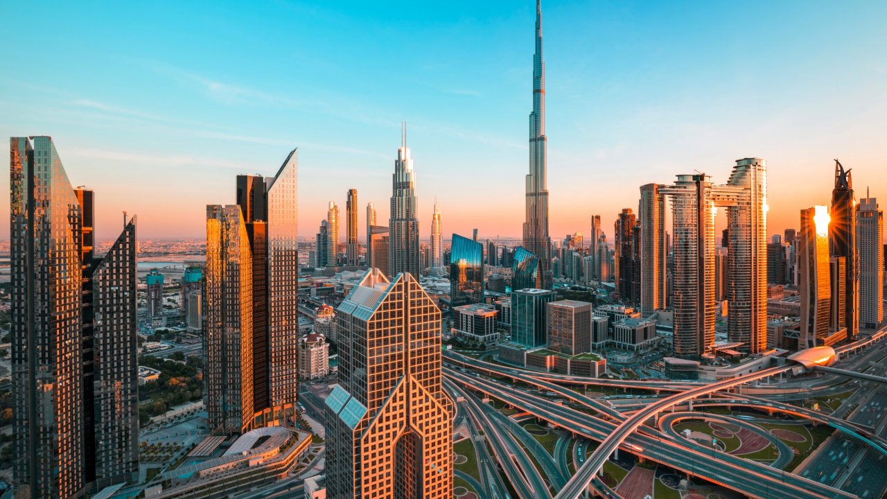 Traveldeal.nl Costa Toscana - afvaart Dubai - Verenigde Arabische Emiraten - Dubai - Dubai - Cruise Terminal