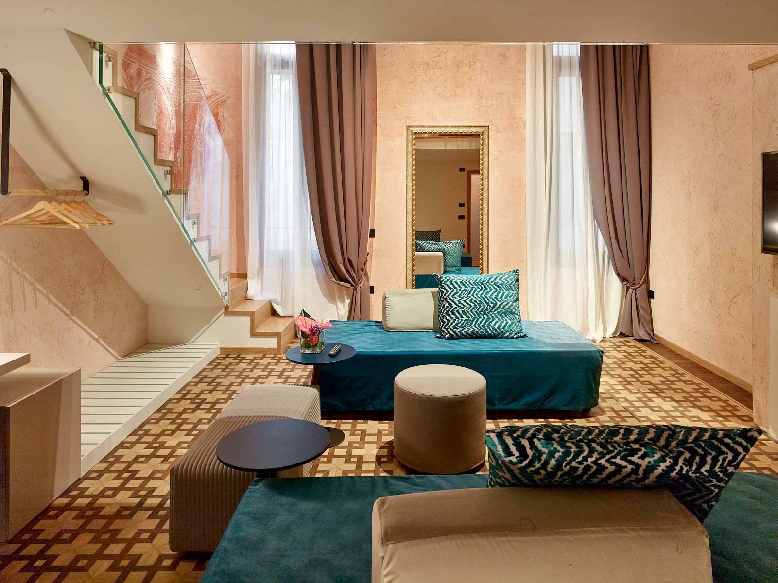 Bungalow.Net Ca' Dei Proverbi Suites - Venezia Suite - Italië - Venezia