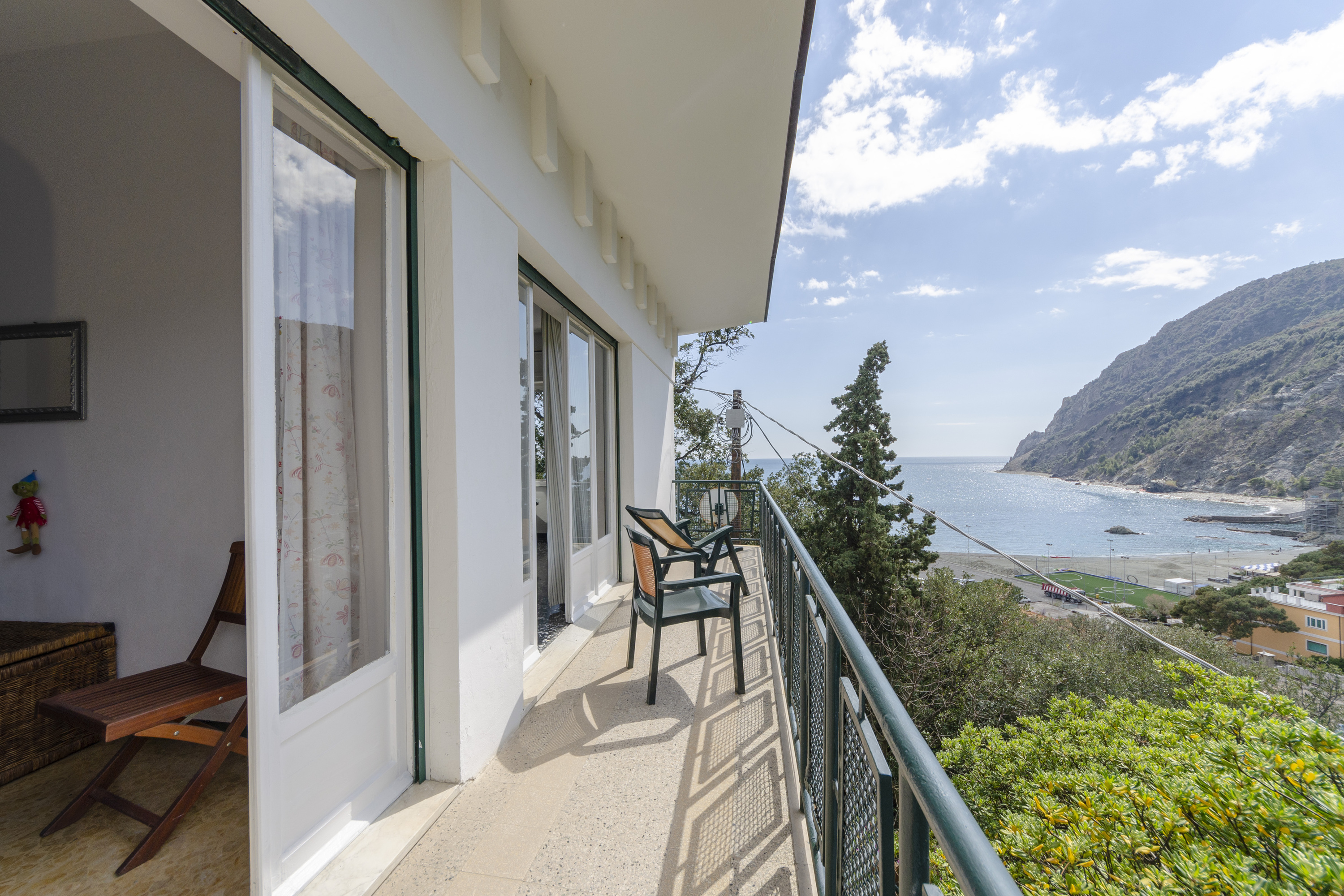 Bungalow.Net Lovely Flat in Monterosso - Italië - Monterosso al Mare