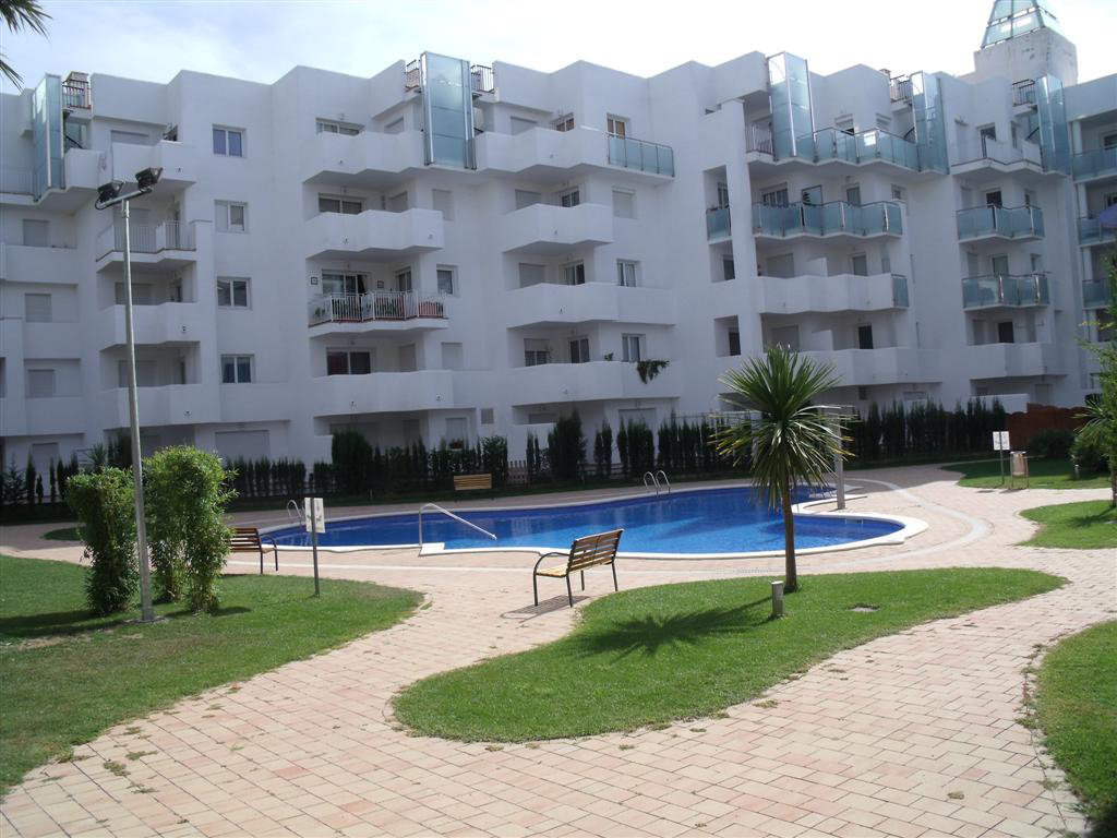 Bungalow.Net Royal Marine II 426 - Spanje - Roses