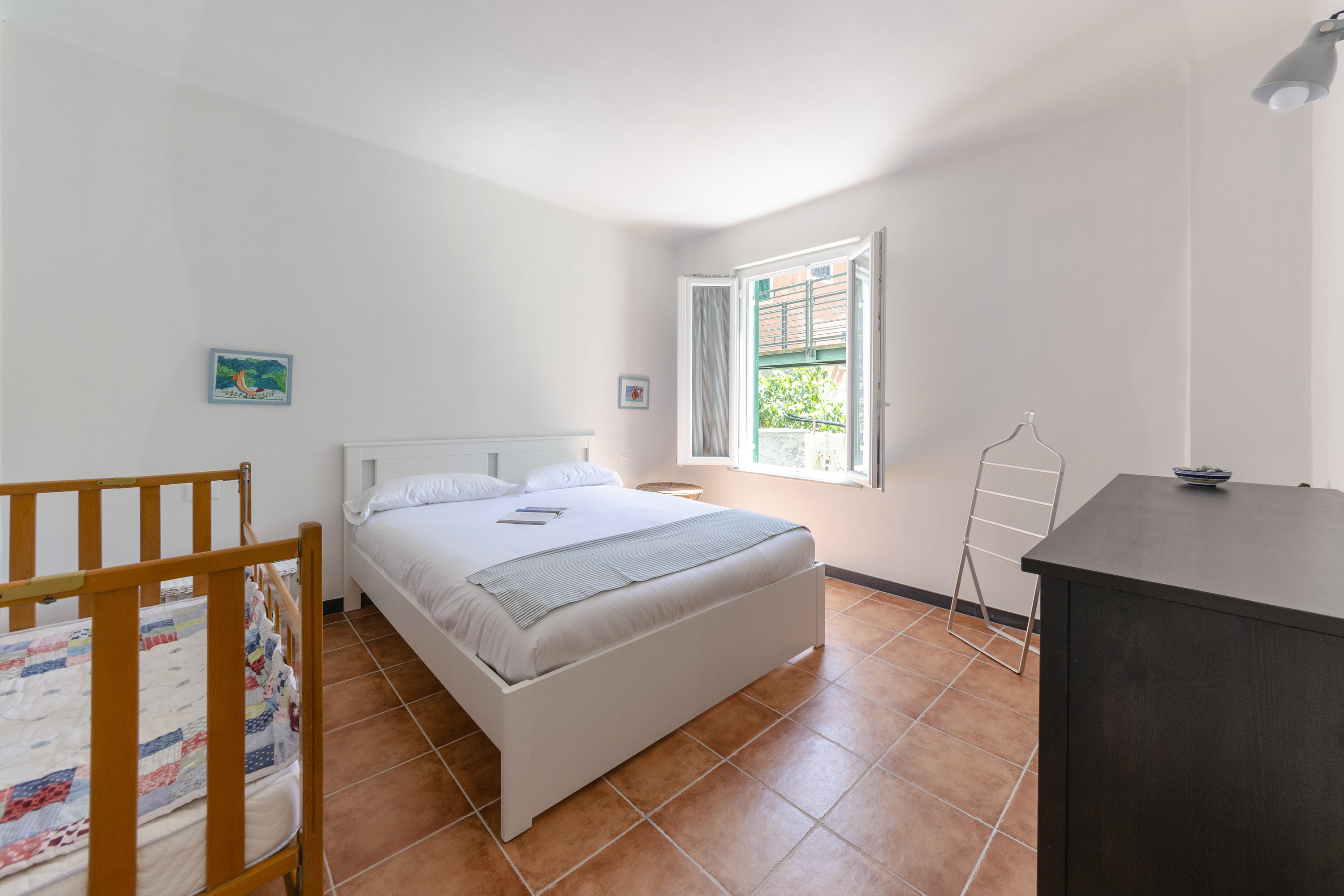 Bungalow.Net Yard Apartment Vernazza - Italië - Vernazza