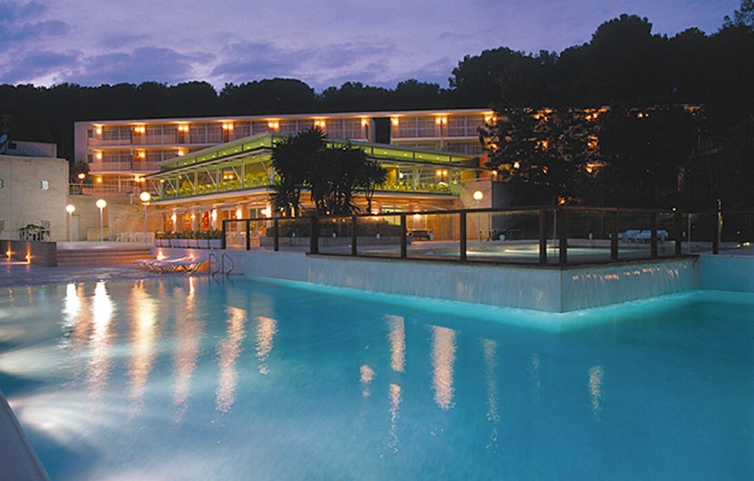 Bungalow.Net Résidence Comtat Sant Jordi 3p6p VM - Spanje - Platja d Aro