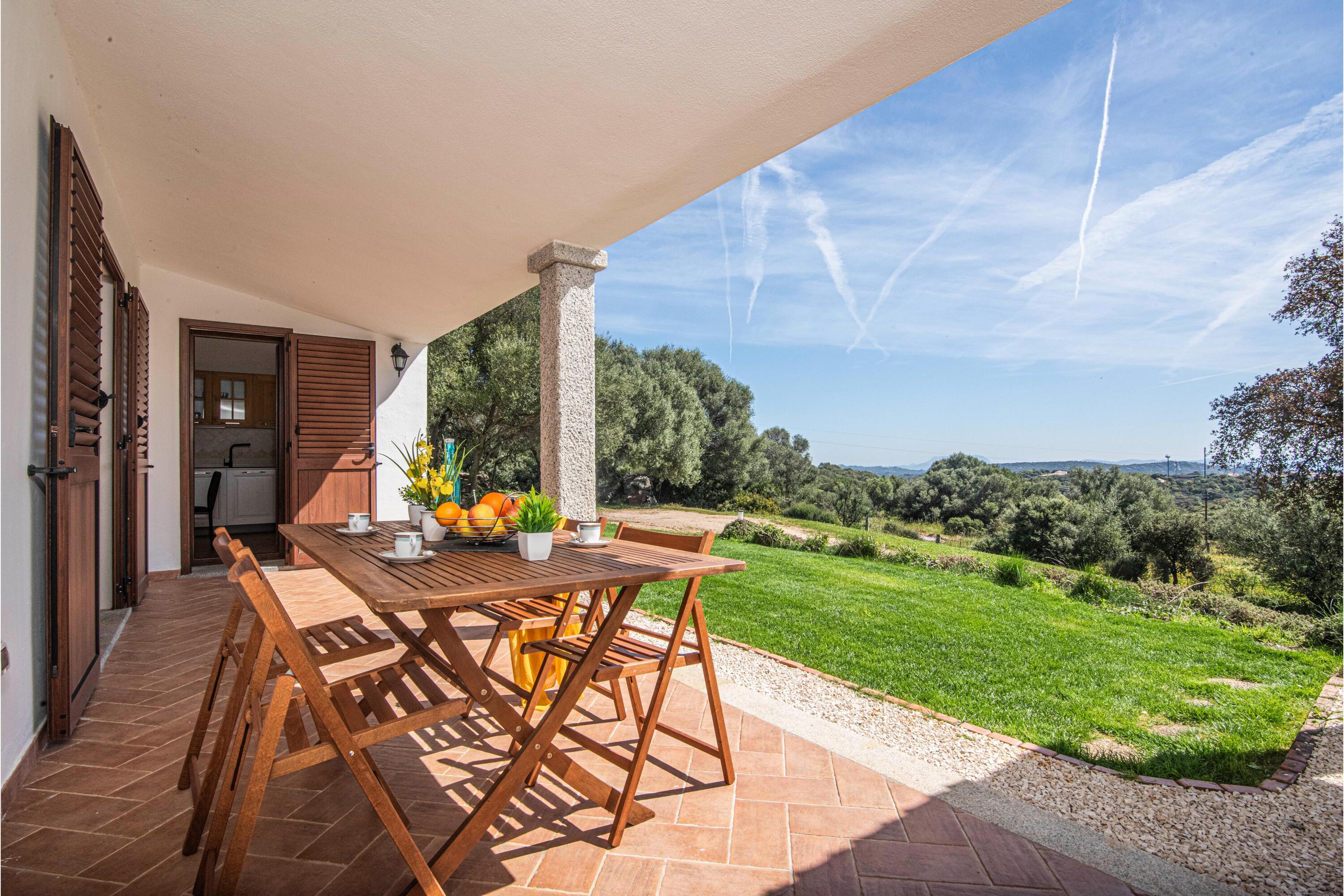 Bungalow.Net La Suara Manna - Italië - Telti