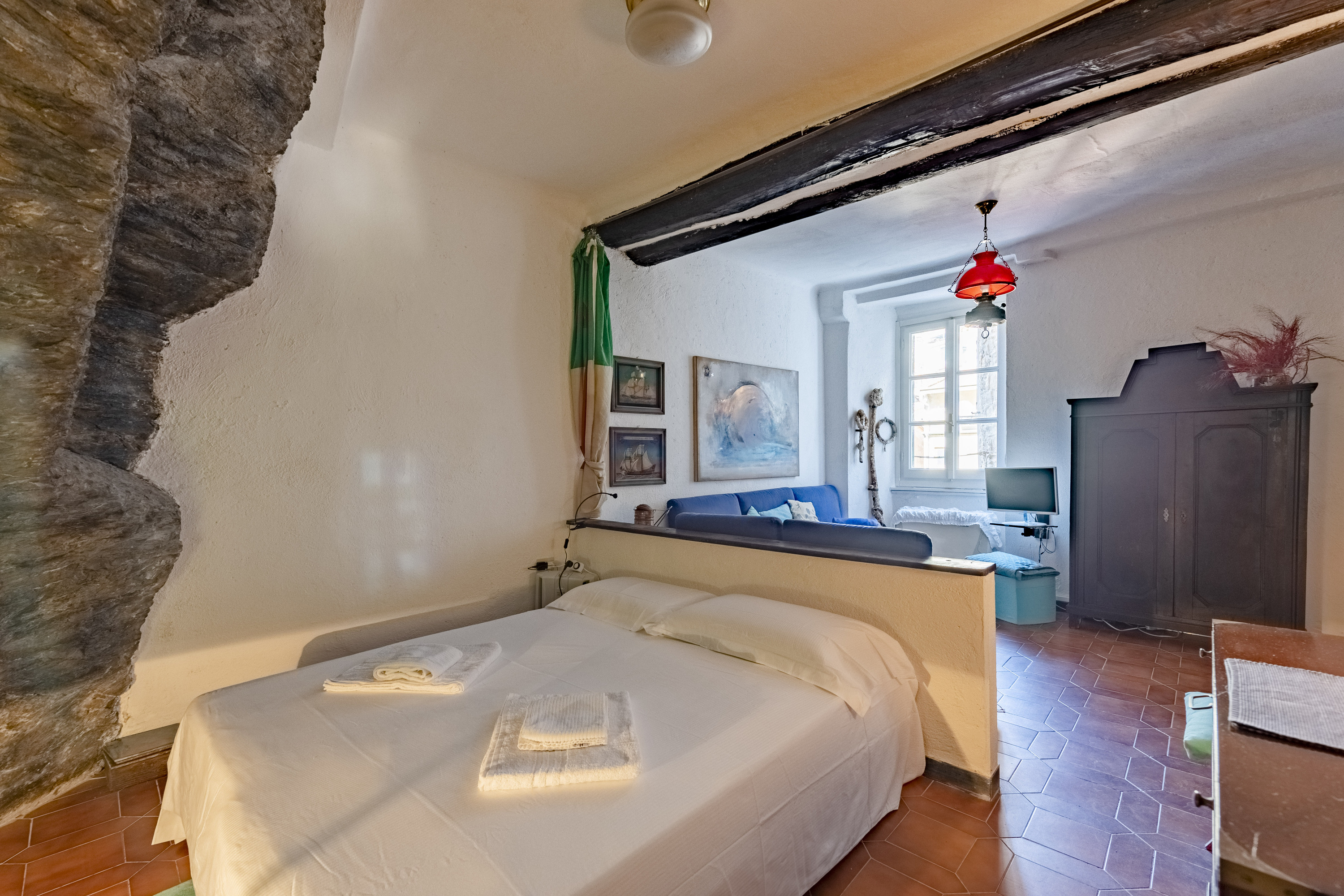 Bungalow.Net Antica Roccia Apartment In Vernazza - Italië - Vernazza