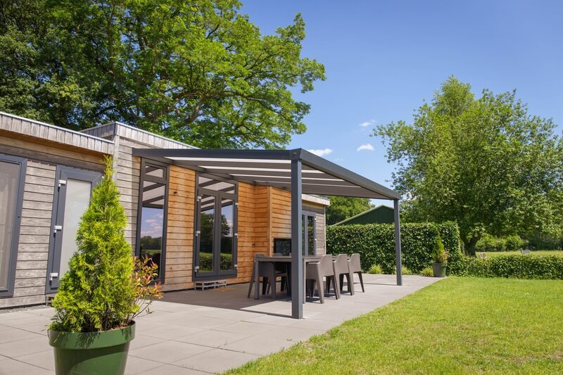 EenVakantieHuisje.nl Veluwe Villa - 6 personen - Voorthuizen