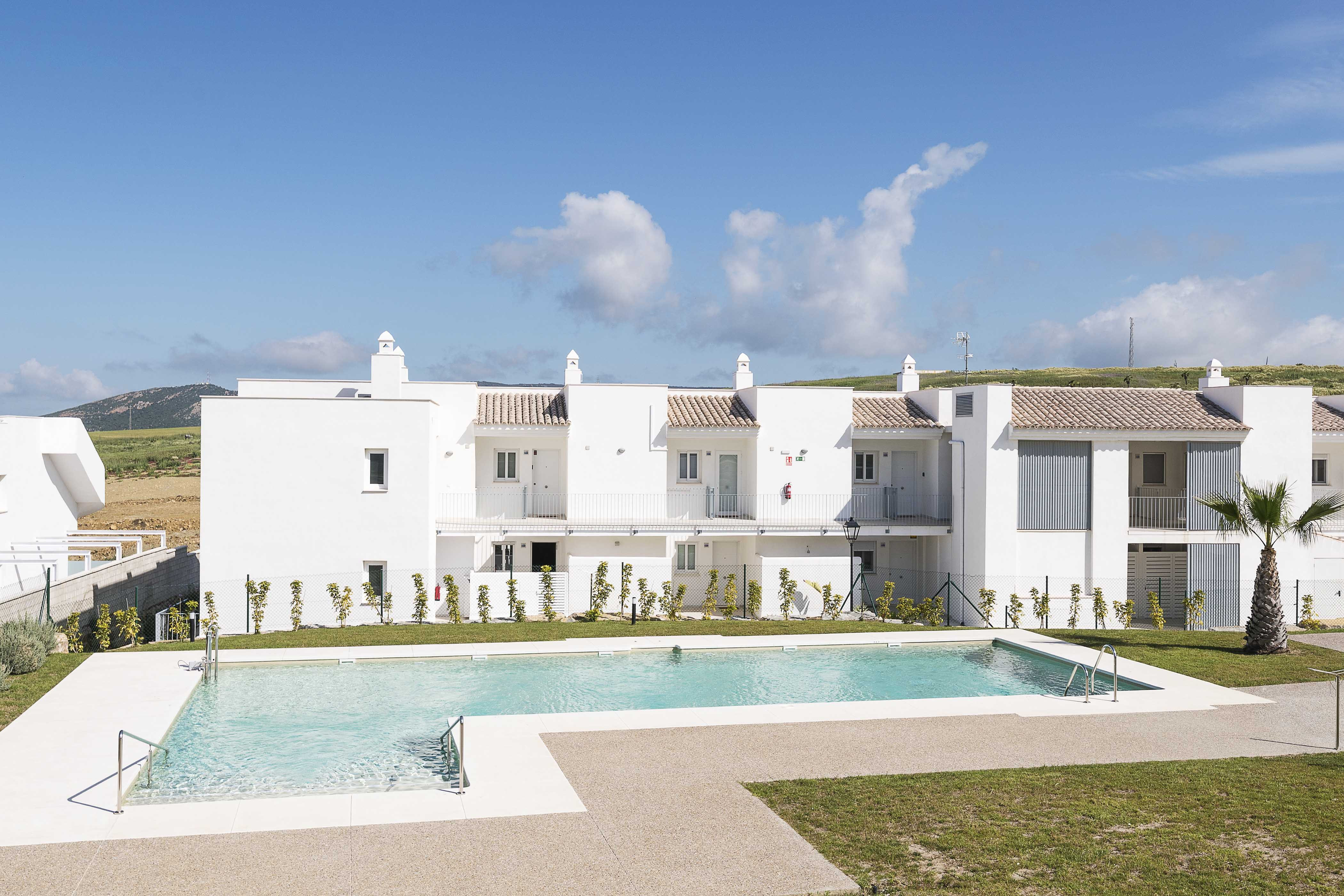 Bungalow.Net Trafalgar Sunset Home - Spanje - Tarifa