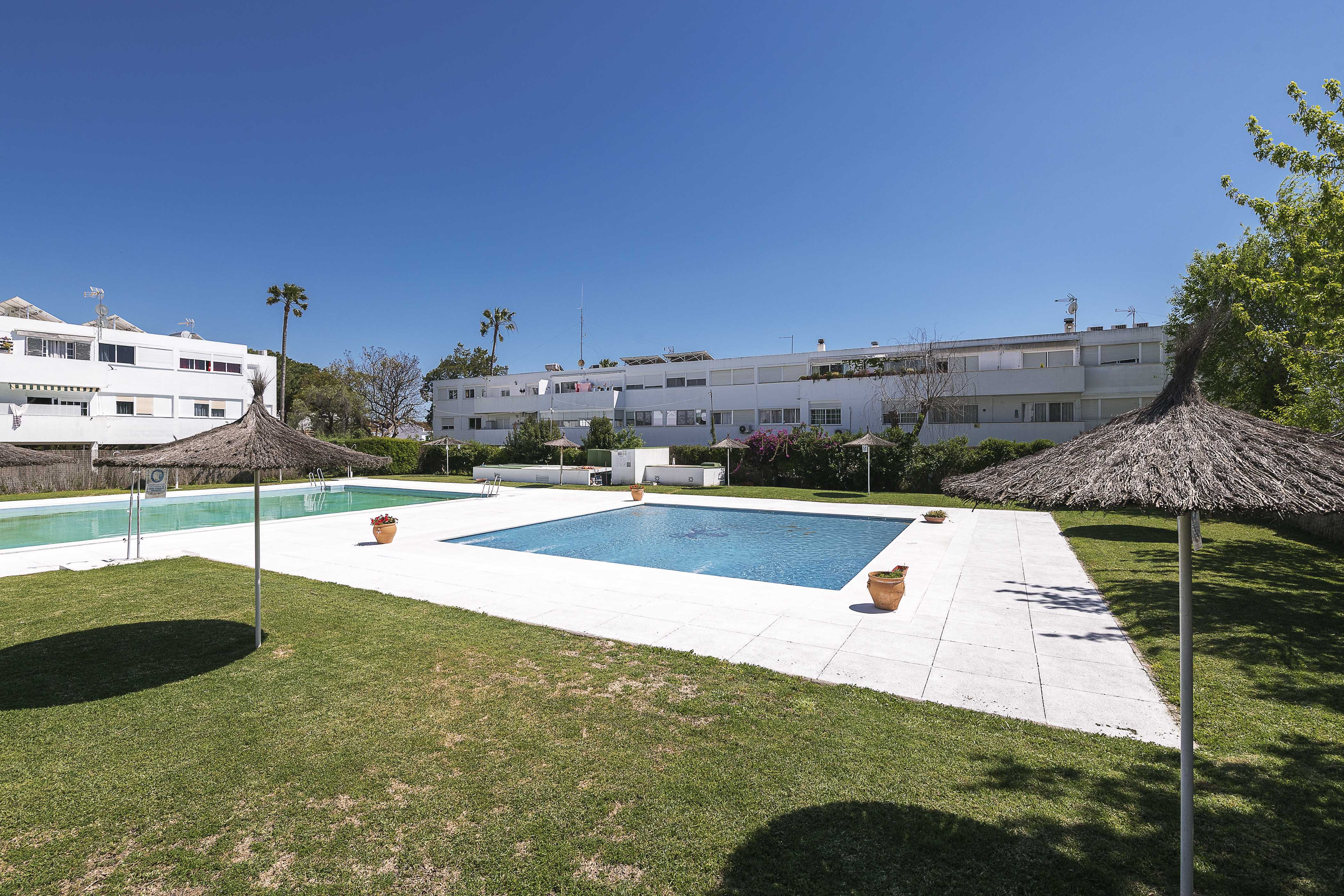 Bungalow.Net Vallealto - Spanje - El Puerto De Santa María