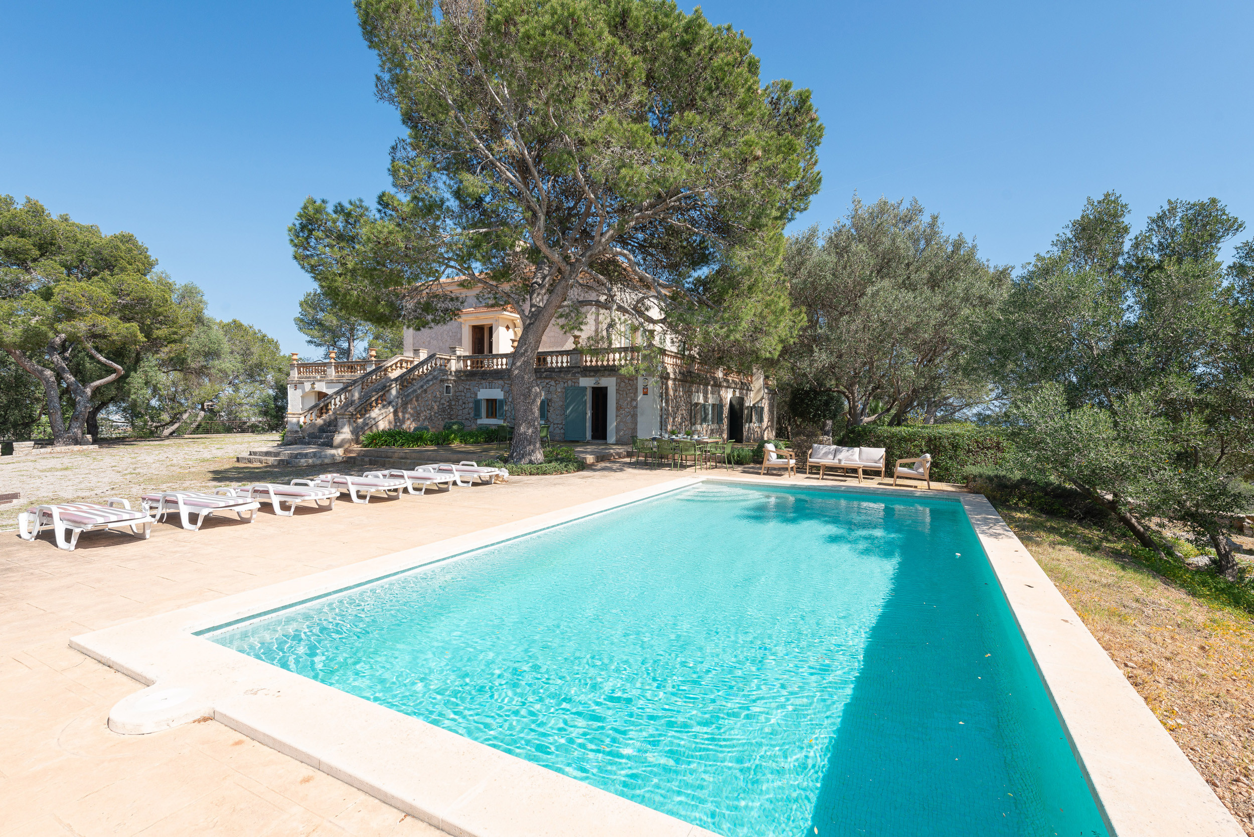 Bungalow.Net Son Muntaner - Spanje - Palma
