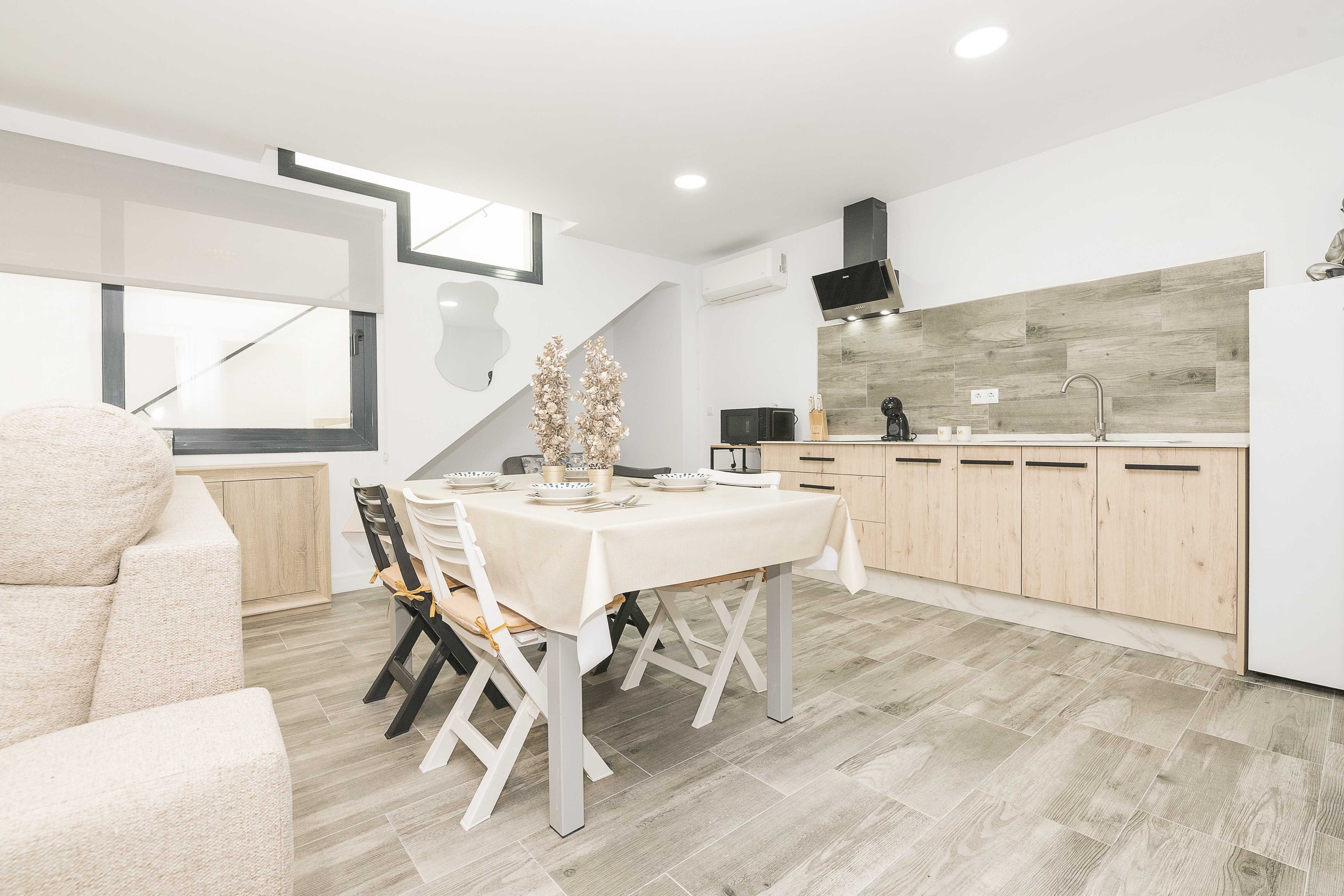 Bungalow.Net Apartamento Tom-isi - Spanje - Rota