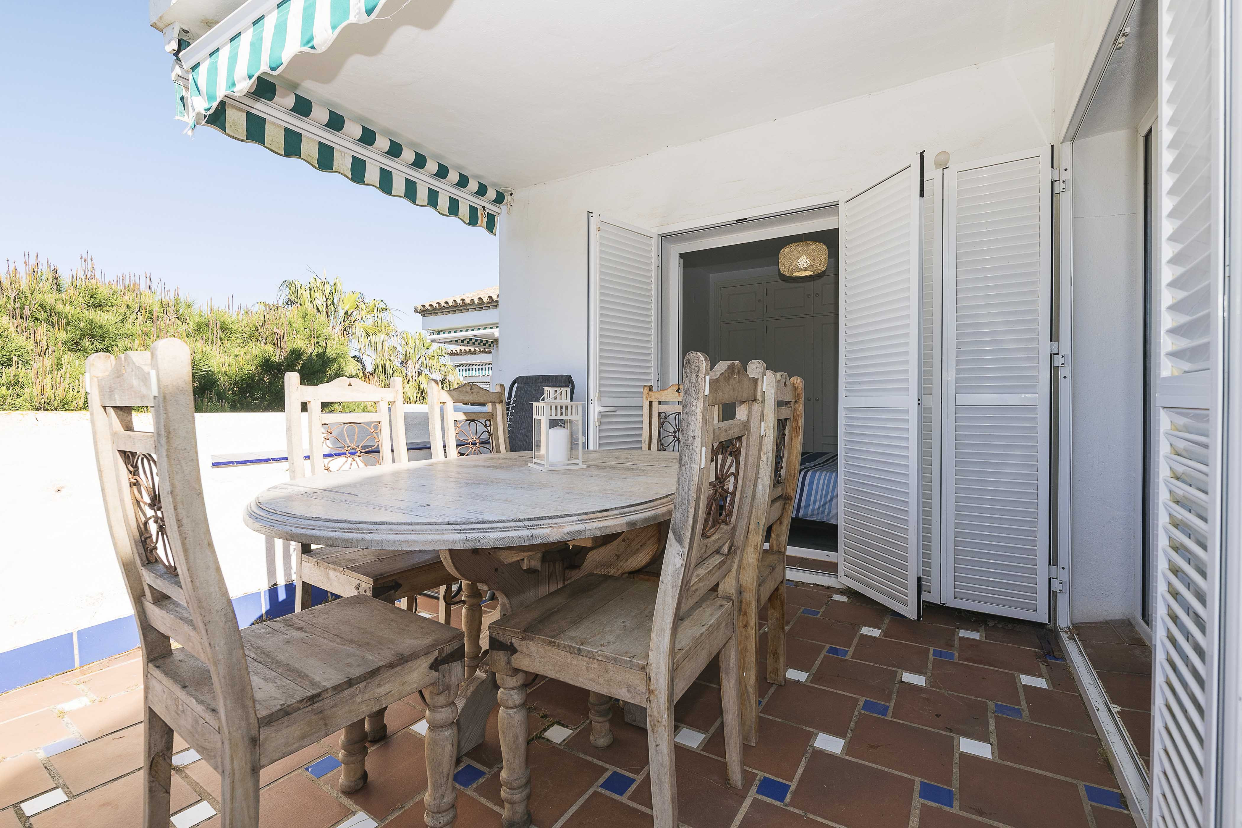 Bungalow.Net Estribor - Spanje - Chiclana De La Frontera