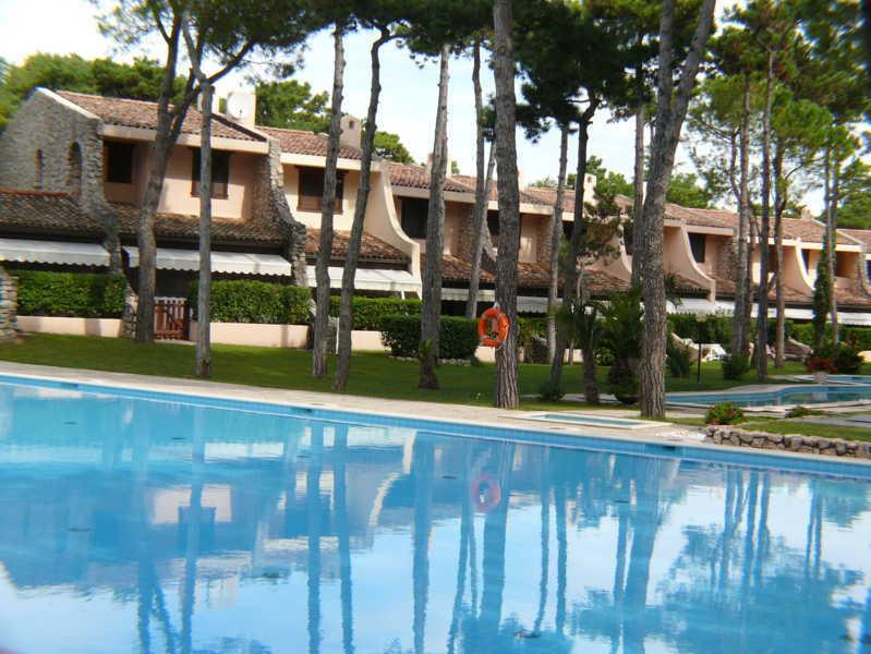 Bungalow.Net Gualdo X - Italië - Lignano Sabbiadoro