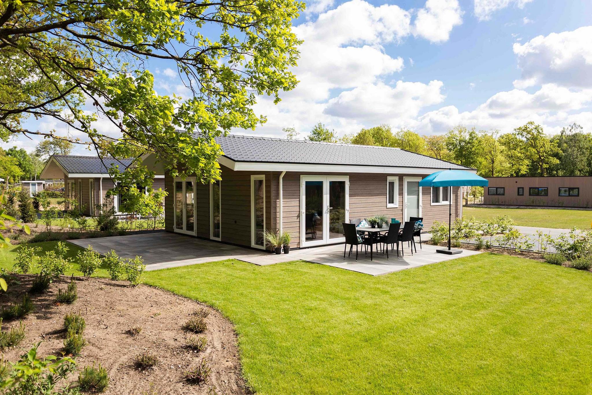 Bungalow.Net Leijhoeve 5 people MIVA - Nederland - Cromvoirt