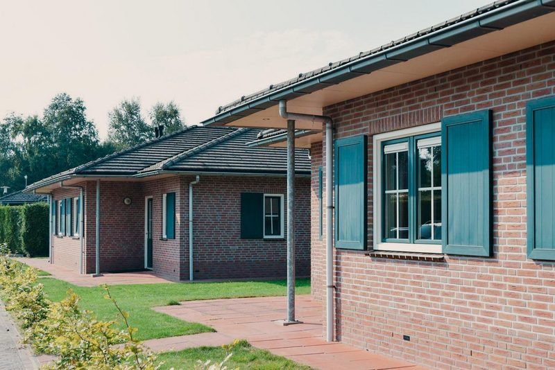 EenVakantieHuisje.nl Bungalow Grijze Veen - 8 personen - Voorthuizen