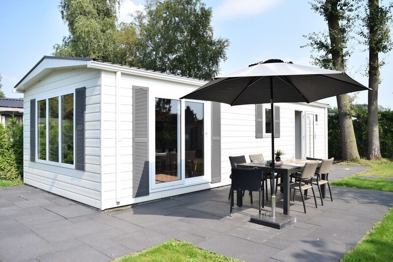 EenVakantieHuisje.nl Veluwelodge - 2 personen - Nederland - Voorthuizen