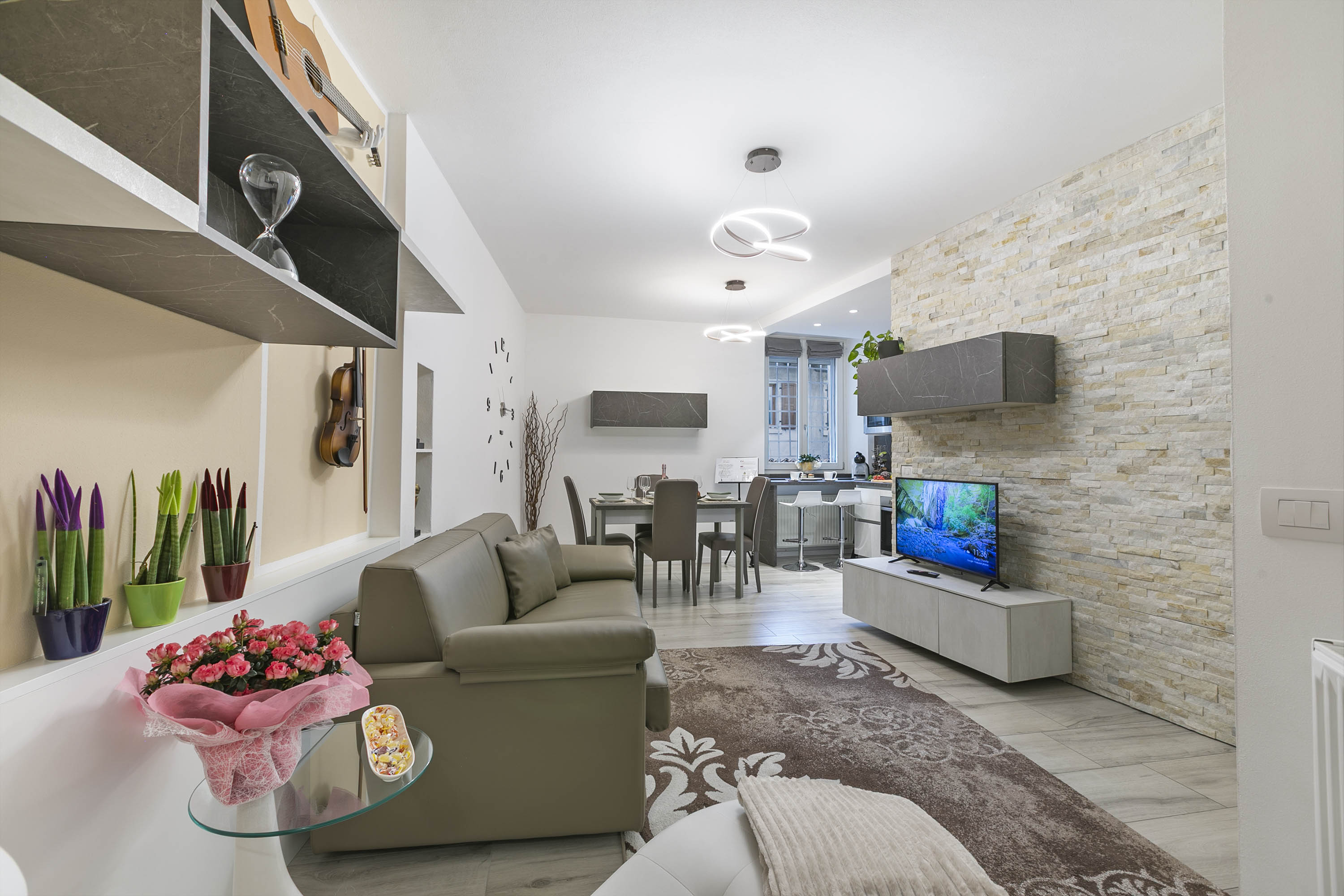 Bungalow.Net Casa Elda - Italië - Arco