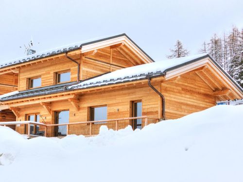 Chalet.nl Chalet Perle des Alpes - 10 personen - Frankrijk - Paradiski - Les Arcs - Peisey
