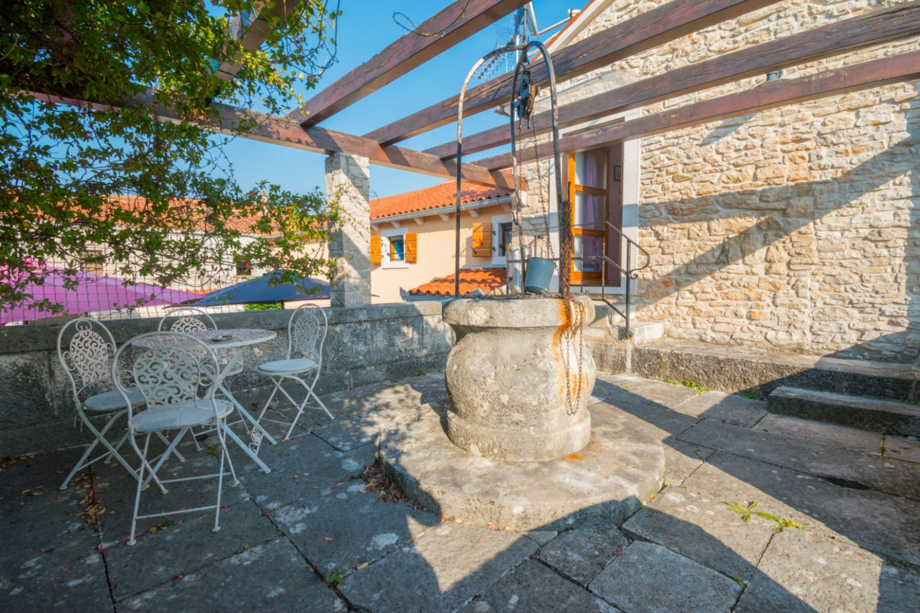 Bungalow.Net Casa Felker - Kroatië - Šarici